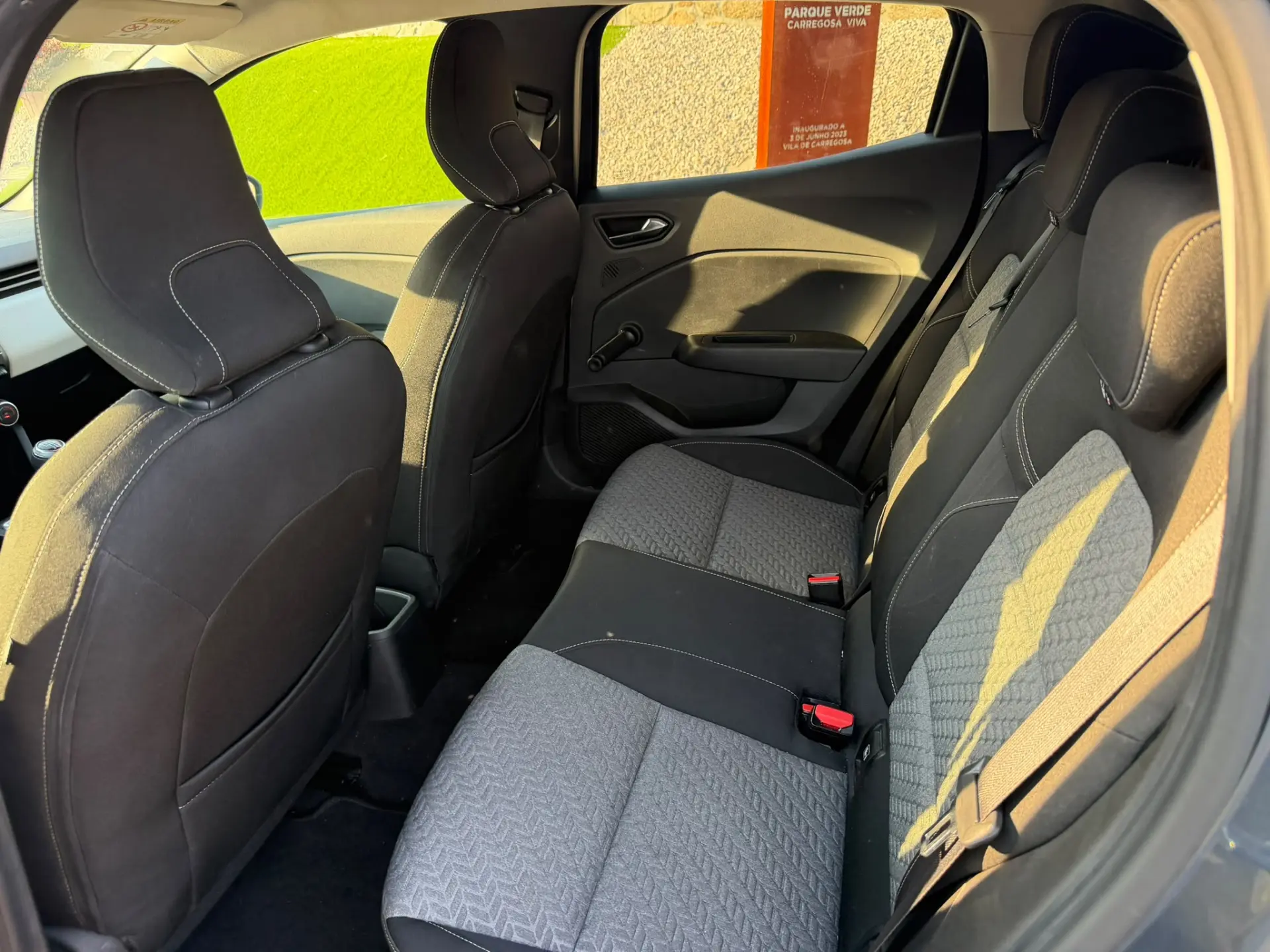 Renault Clio 6