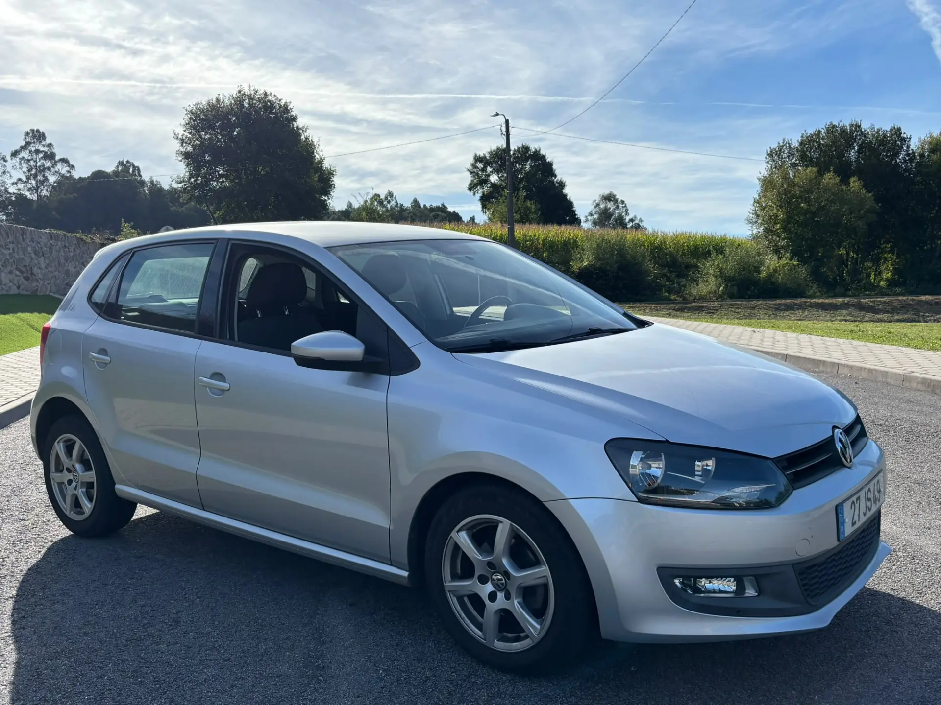 Volkswagen Polo 6