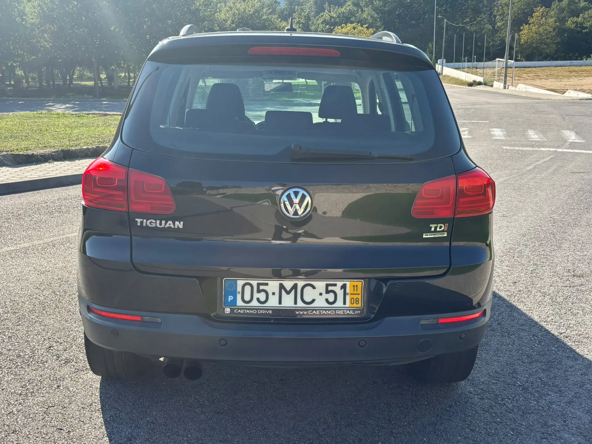 Volkswagen Tiguan 14