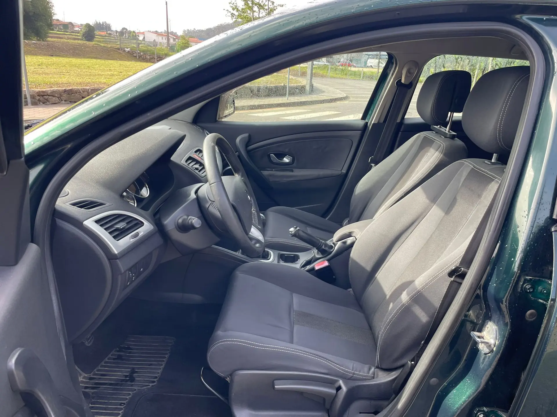 Renault Mégane 10