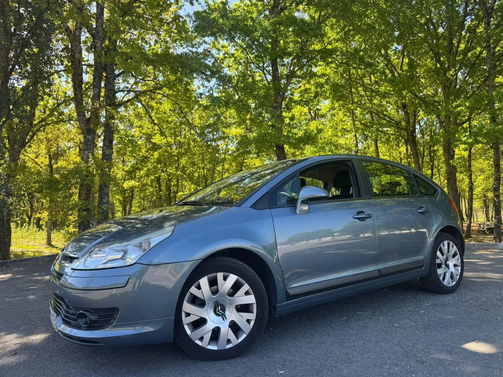 Citroen C4 14