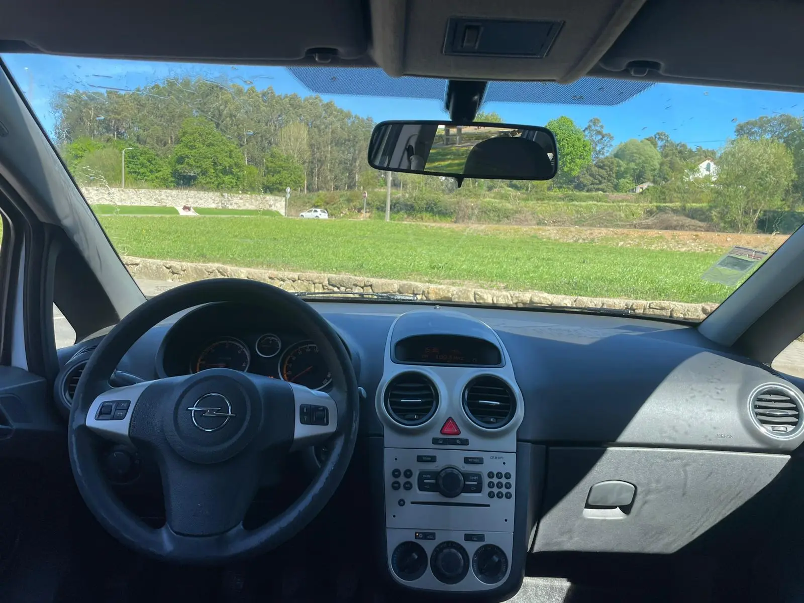 Opel Corsa 8