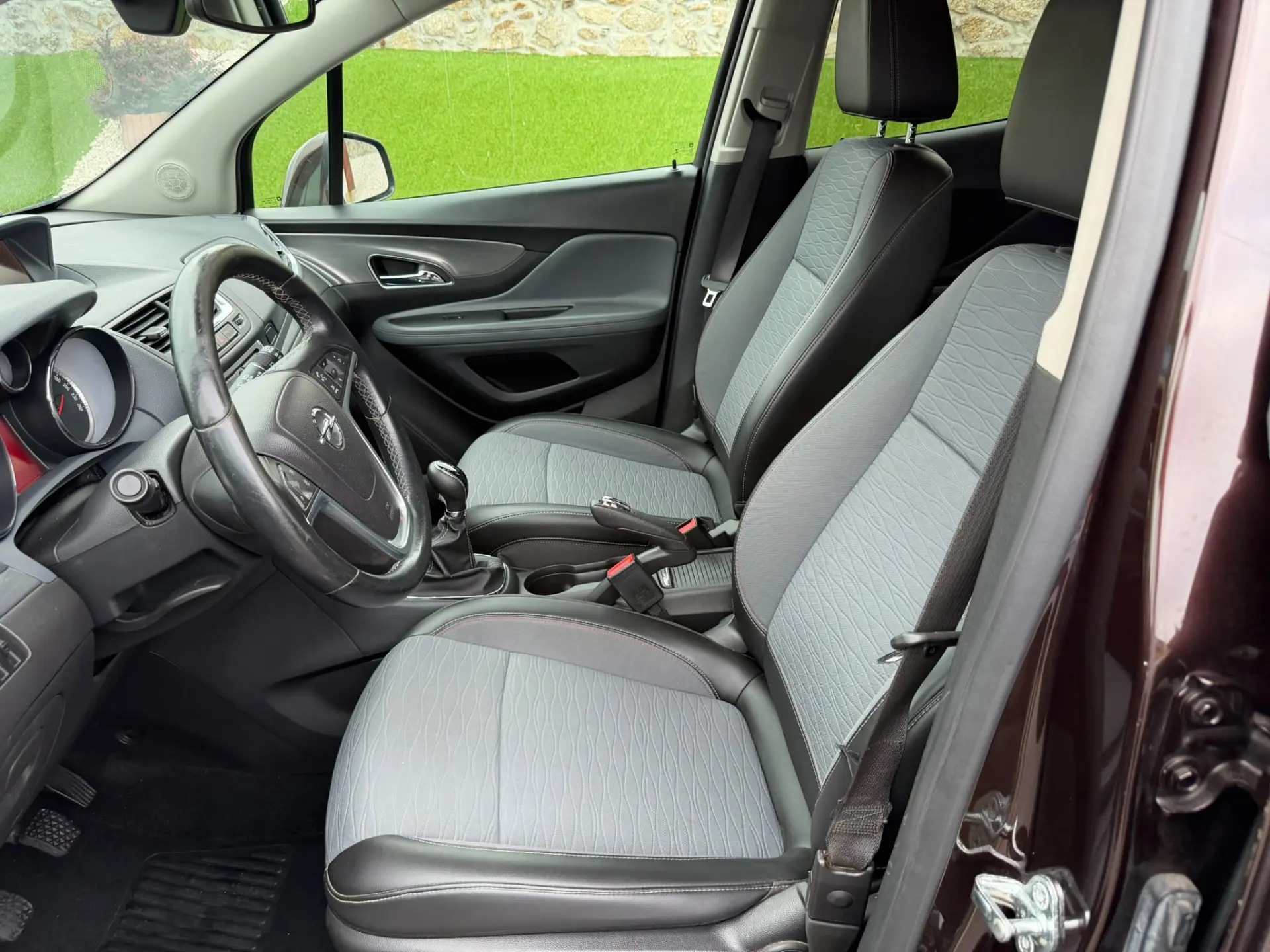Opel Mokka 6
