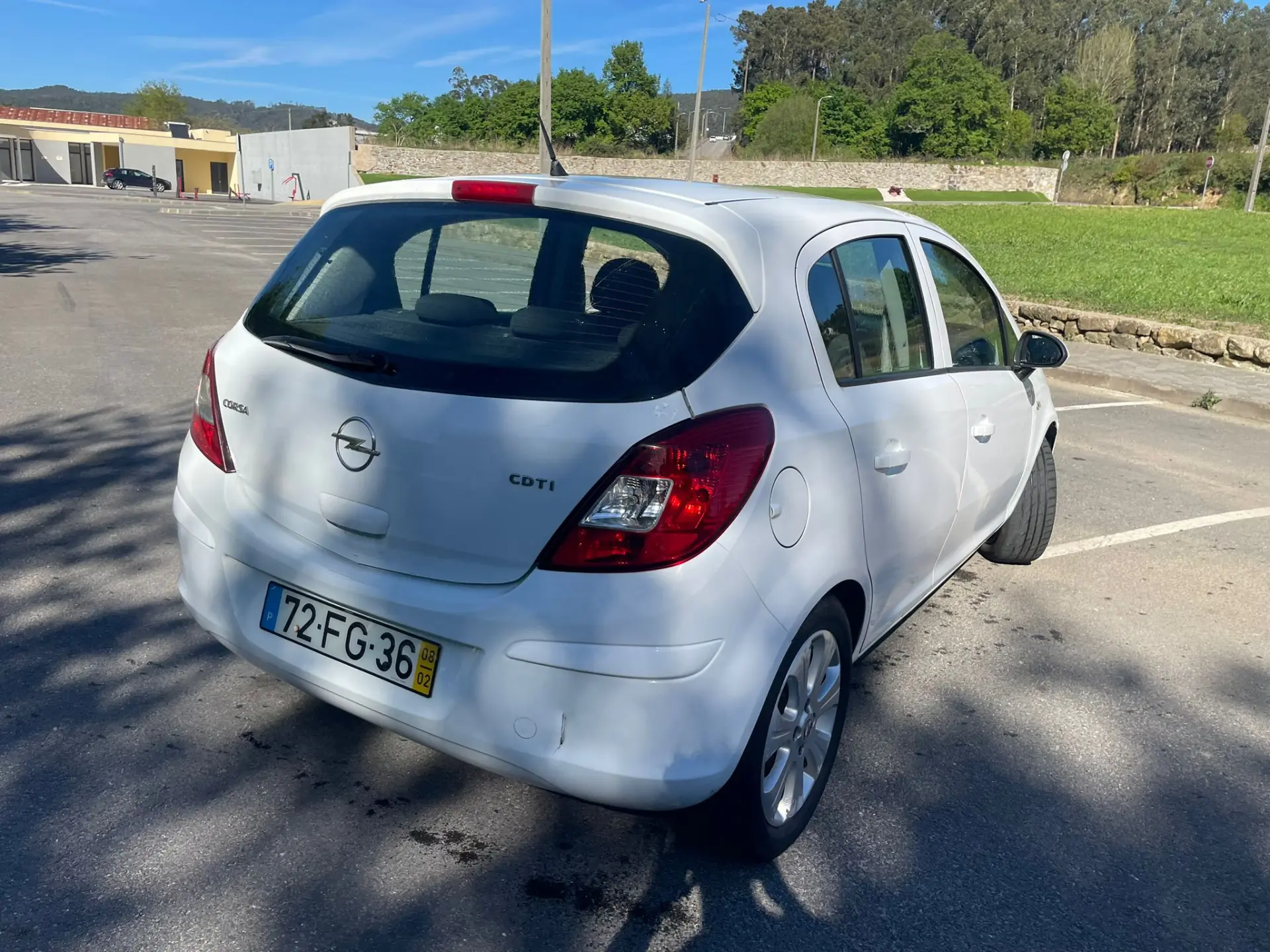 Opel Corsa 17