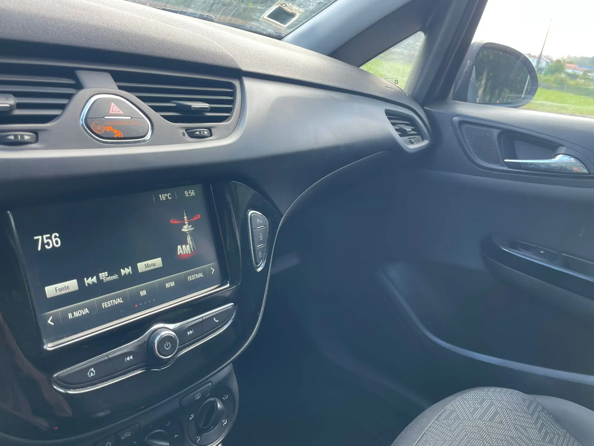 Opel Corsa 14