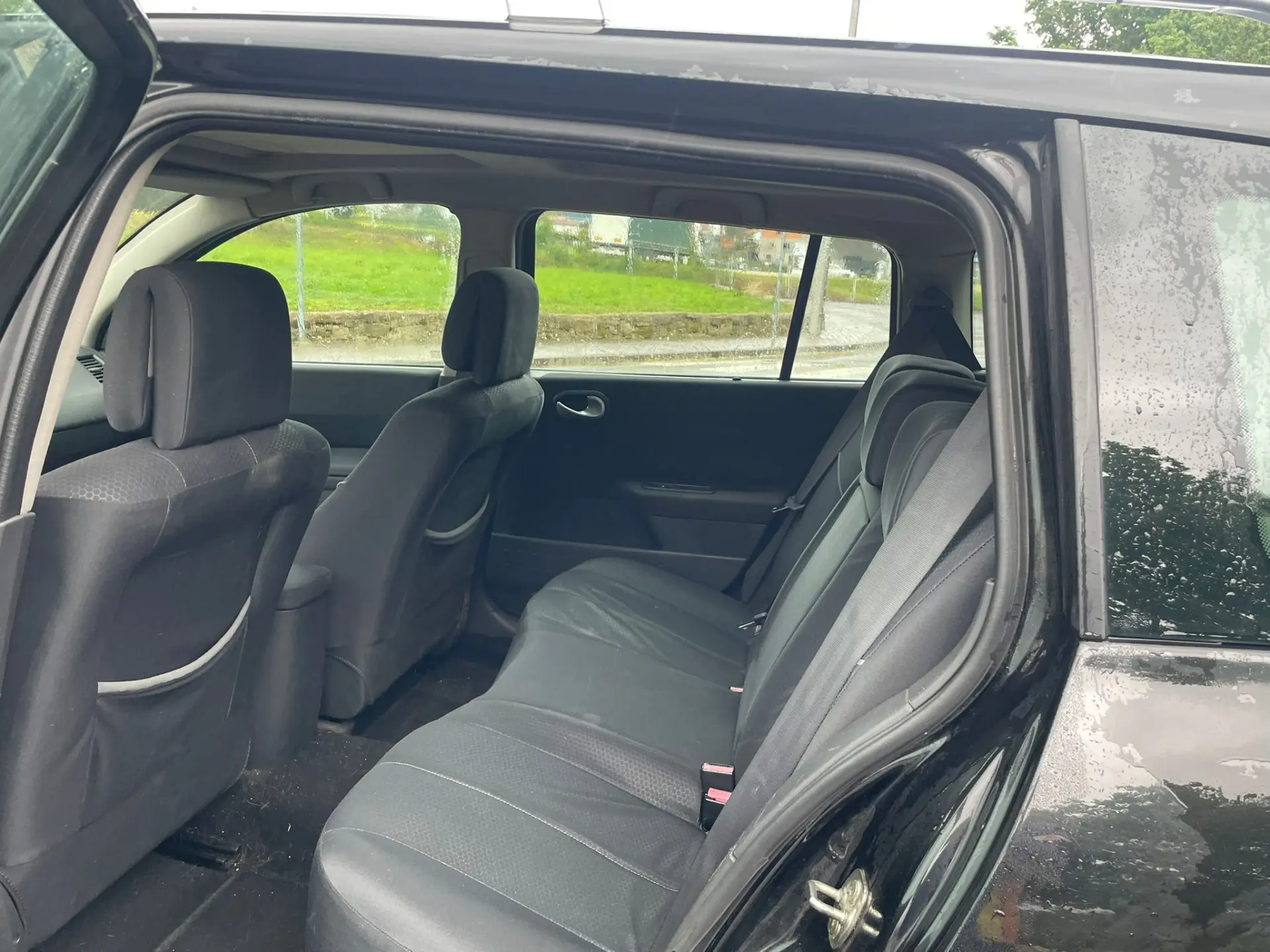 Renault Mégane 4