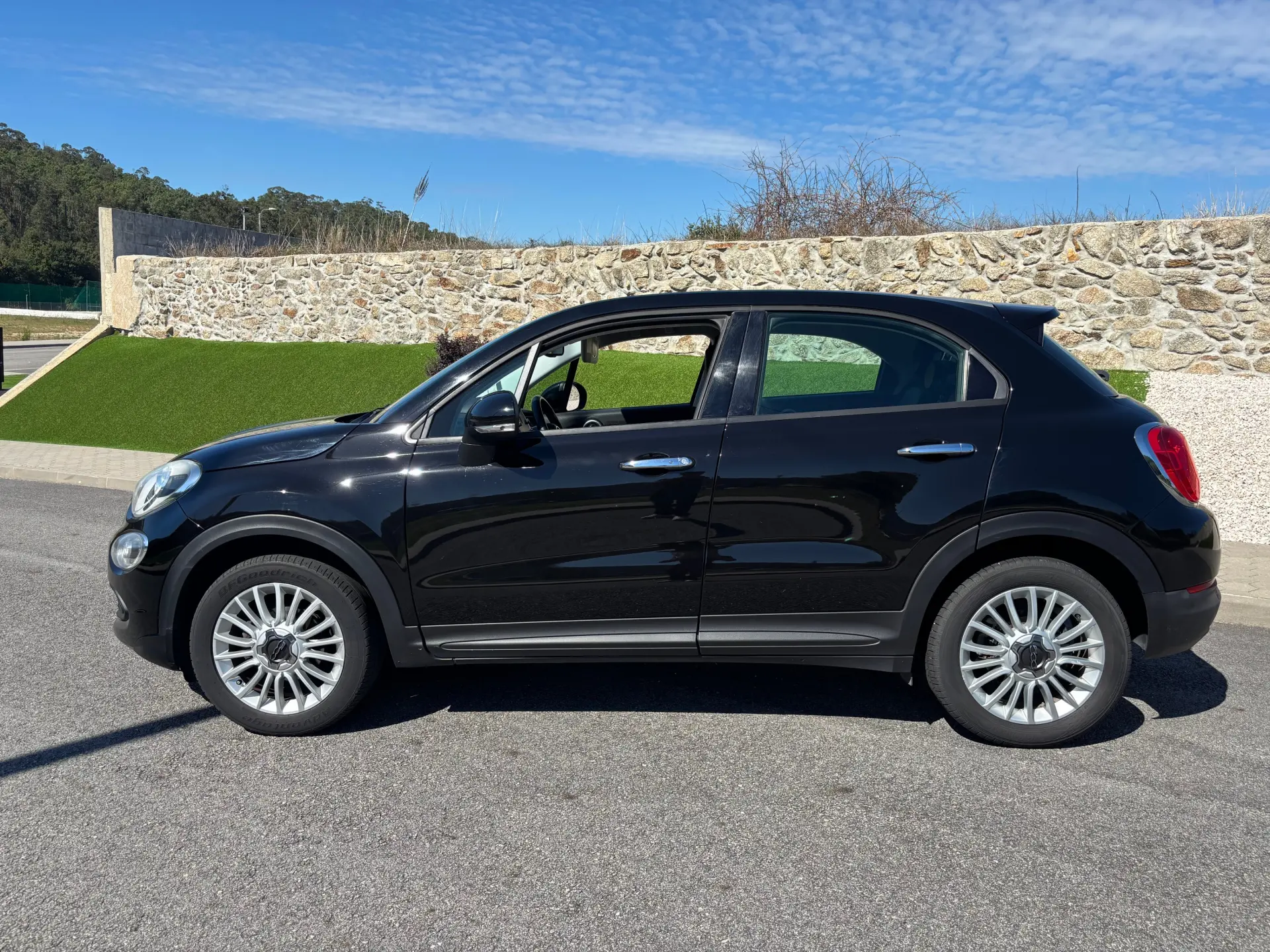Fiat 500X 3