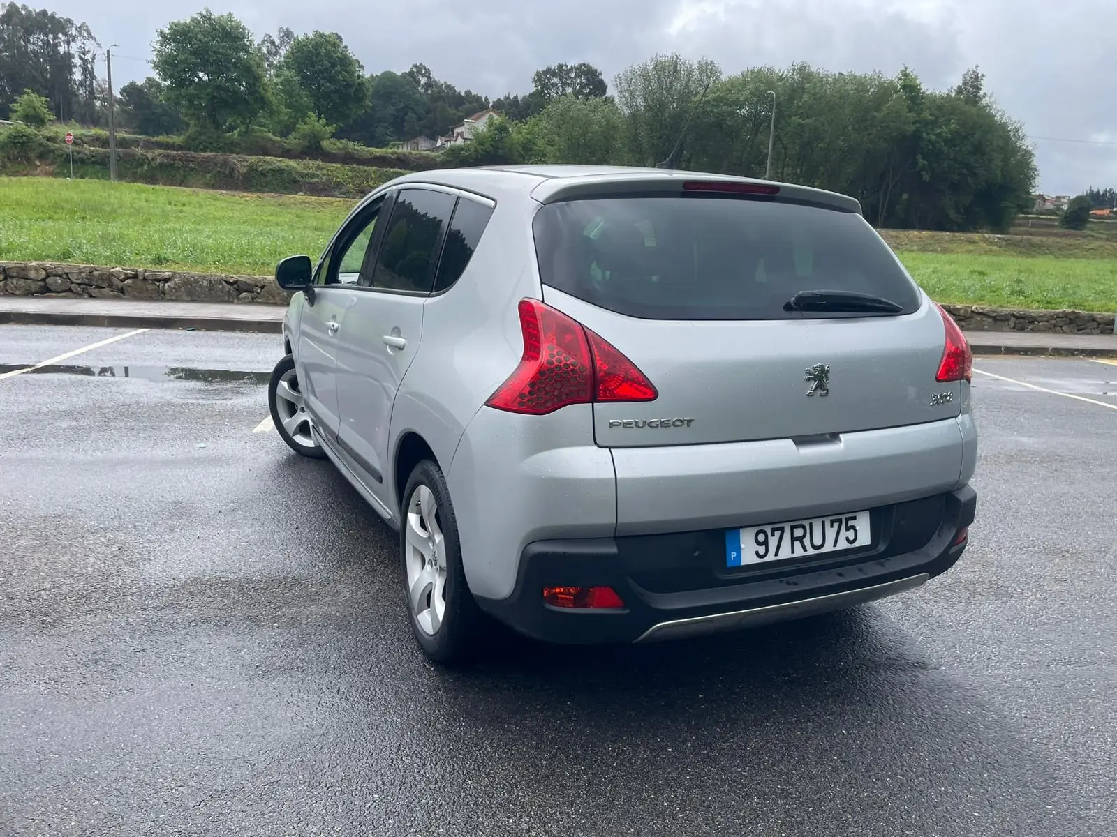 Peugeot 3008 3