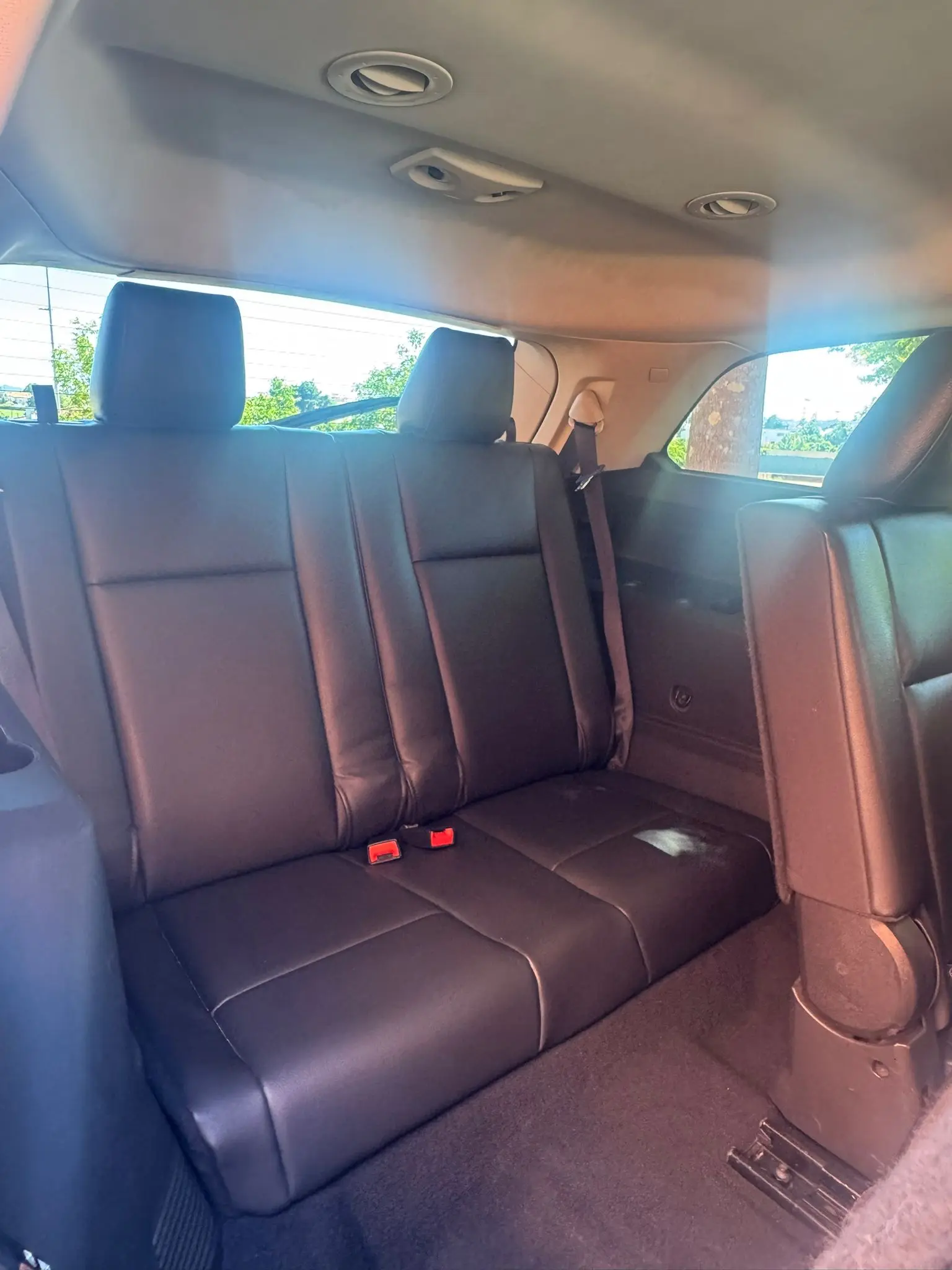 Dodge Journey 4