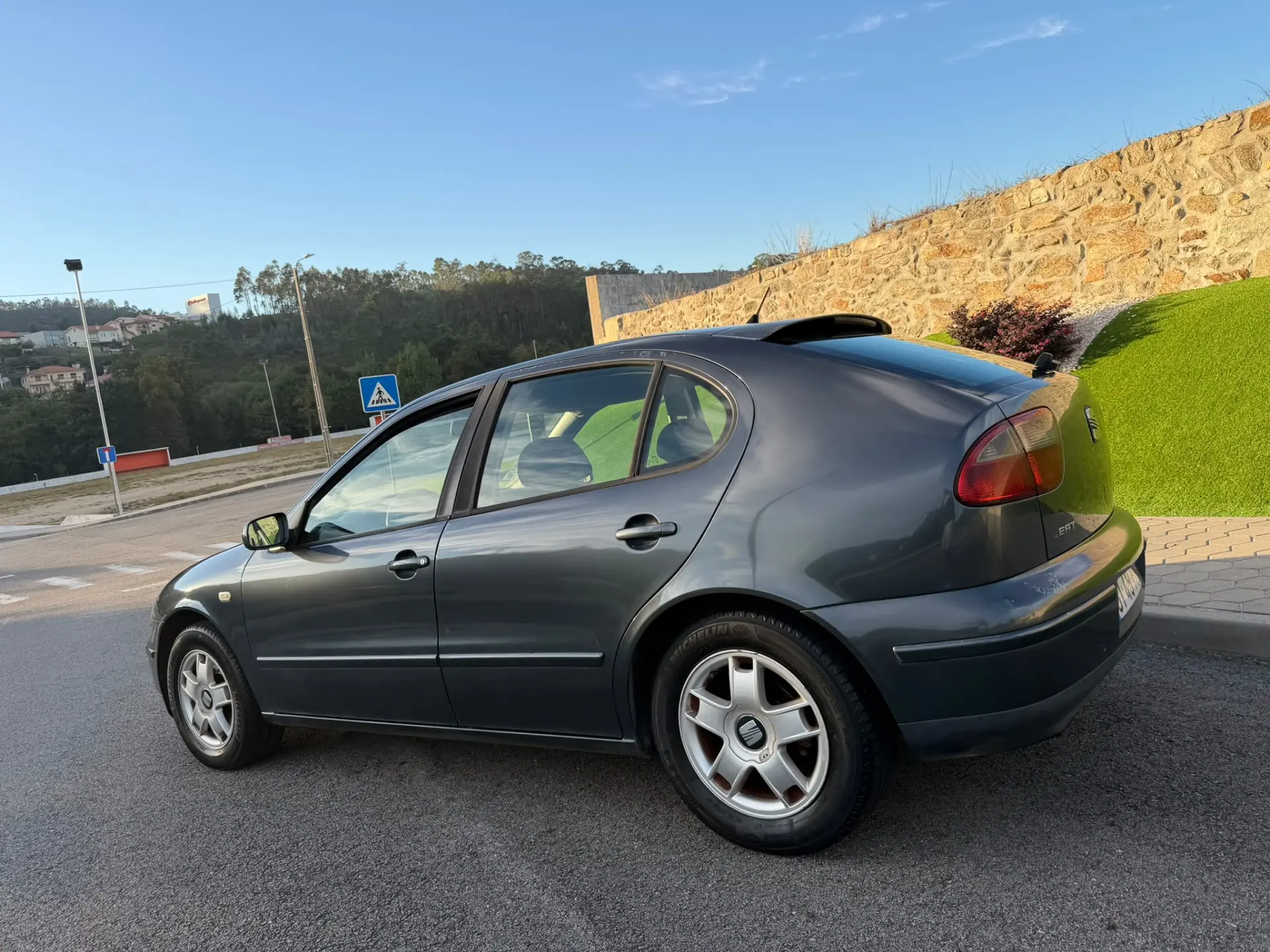 SEAT Leon 12