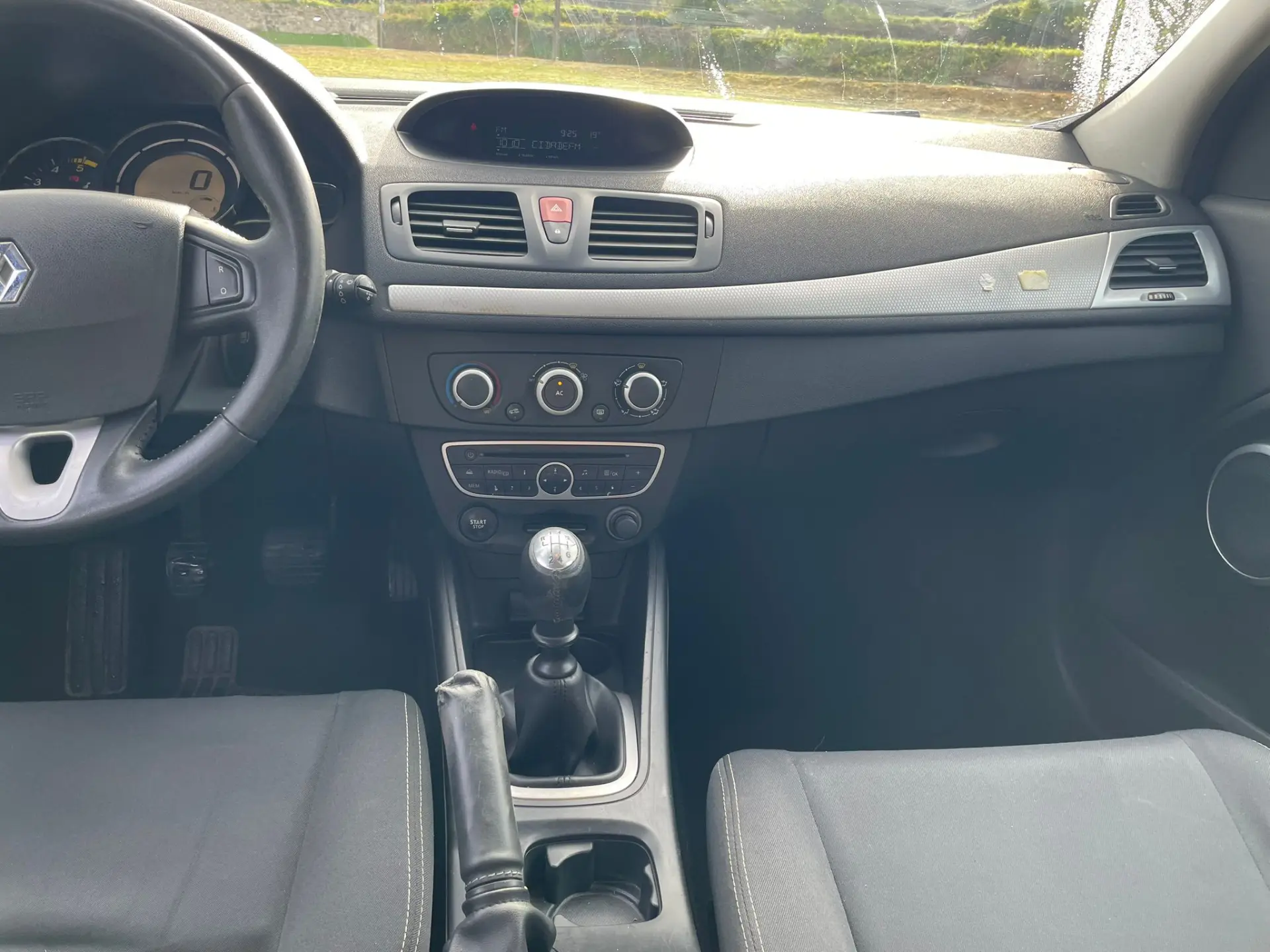 Renault Mégane 14