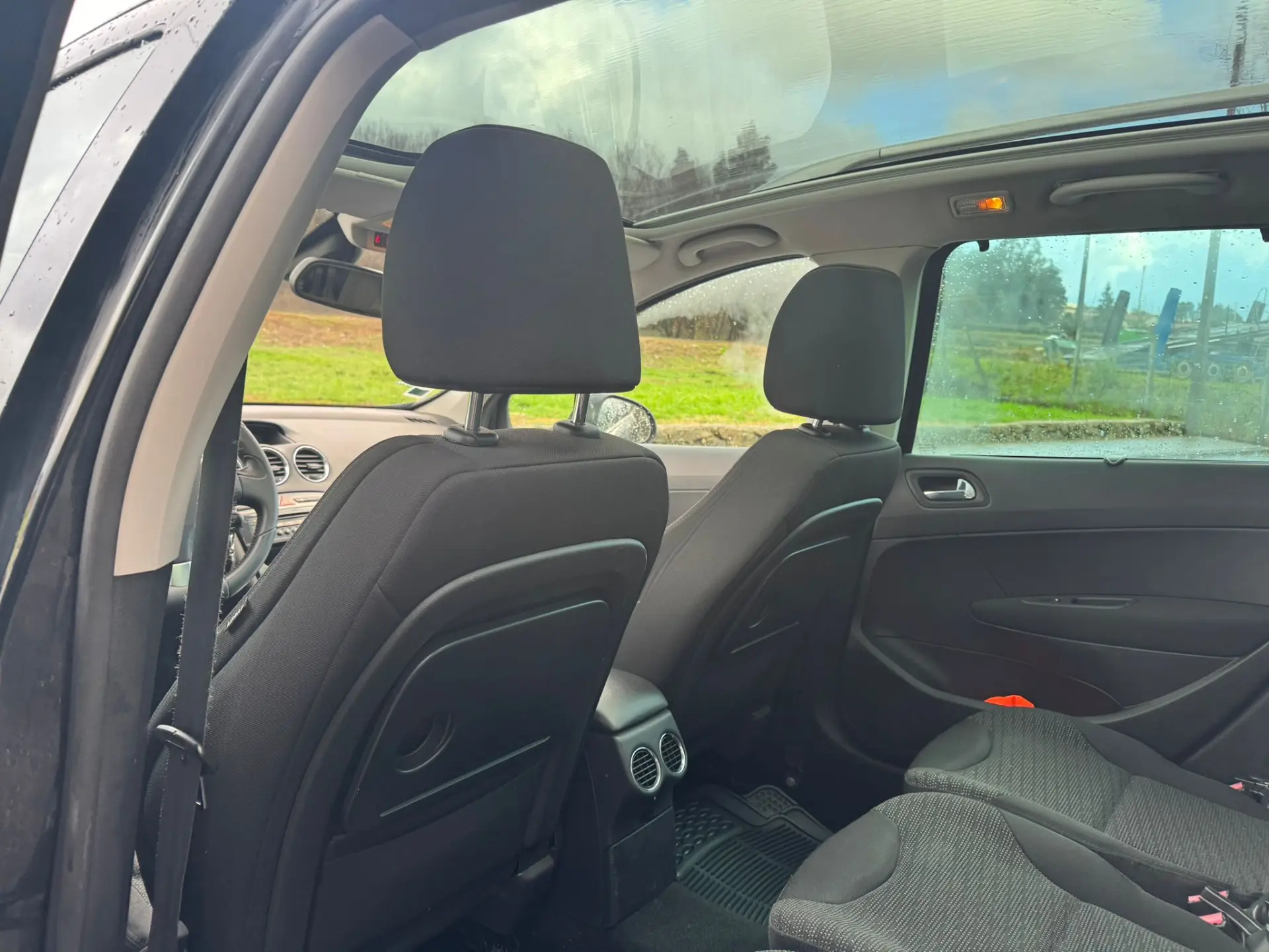 Peugeot 308 6