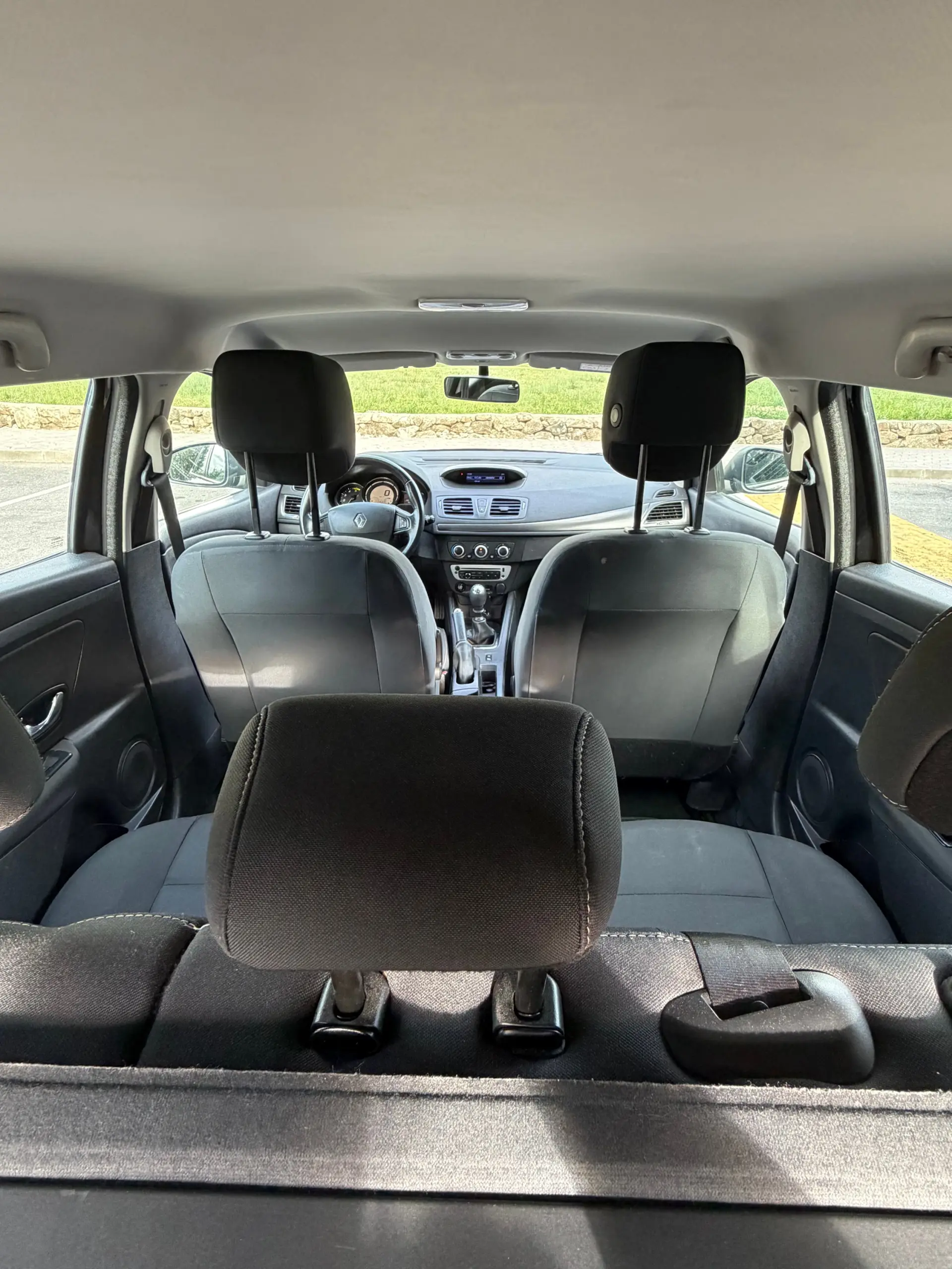 Renault Mégane 6