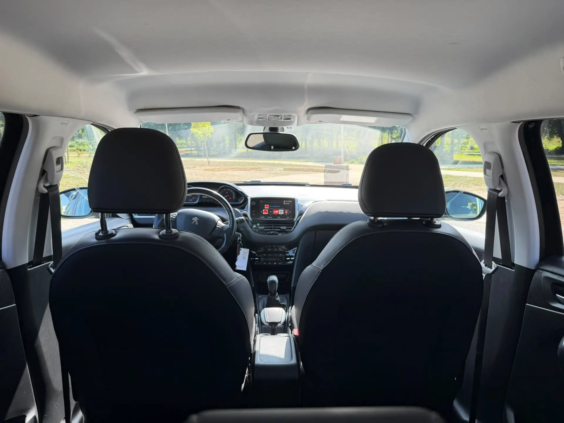 Peugeot 2008 10