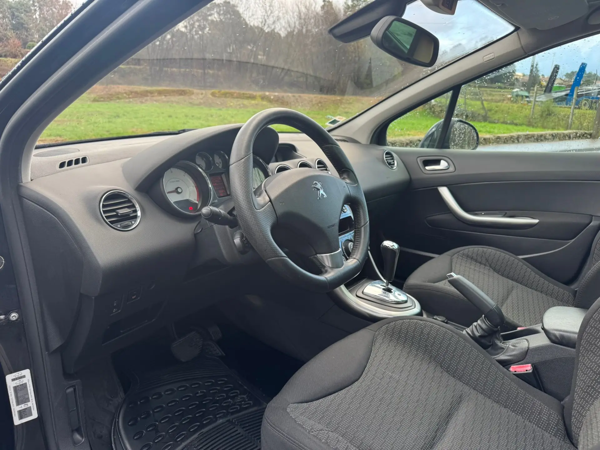 Peugeot 308 22