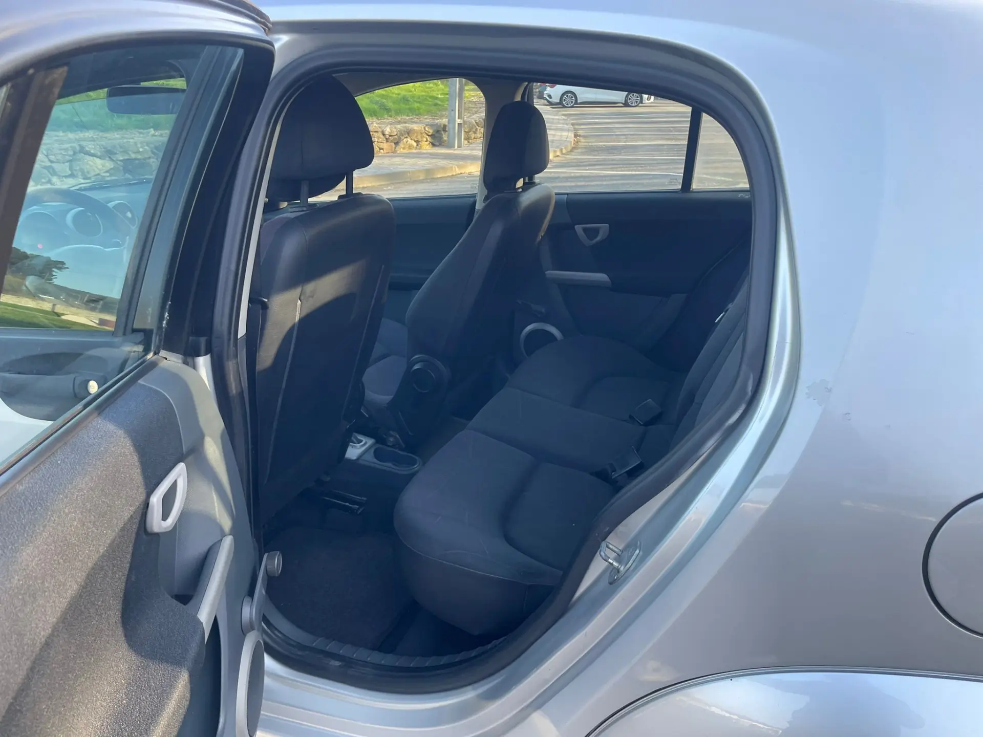 Smart ForFour 8