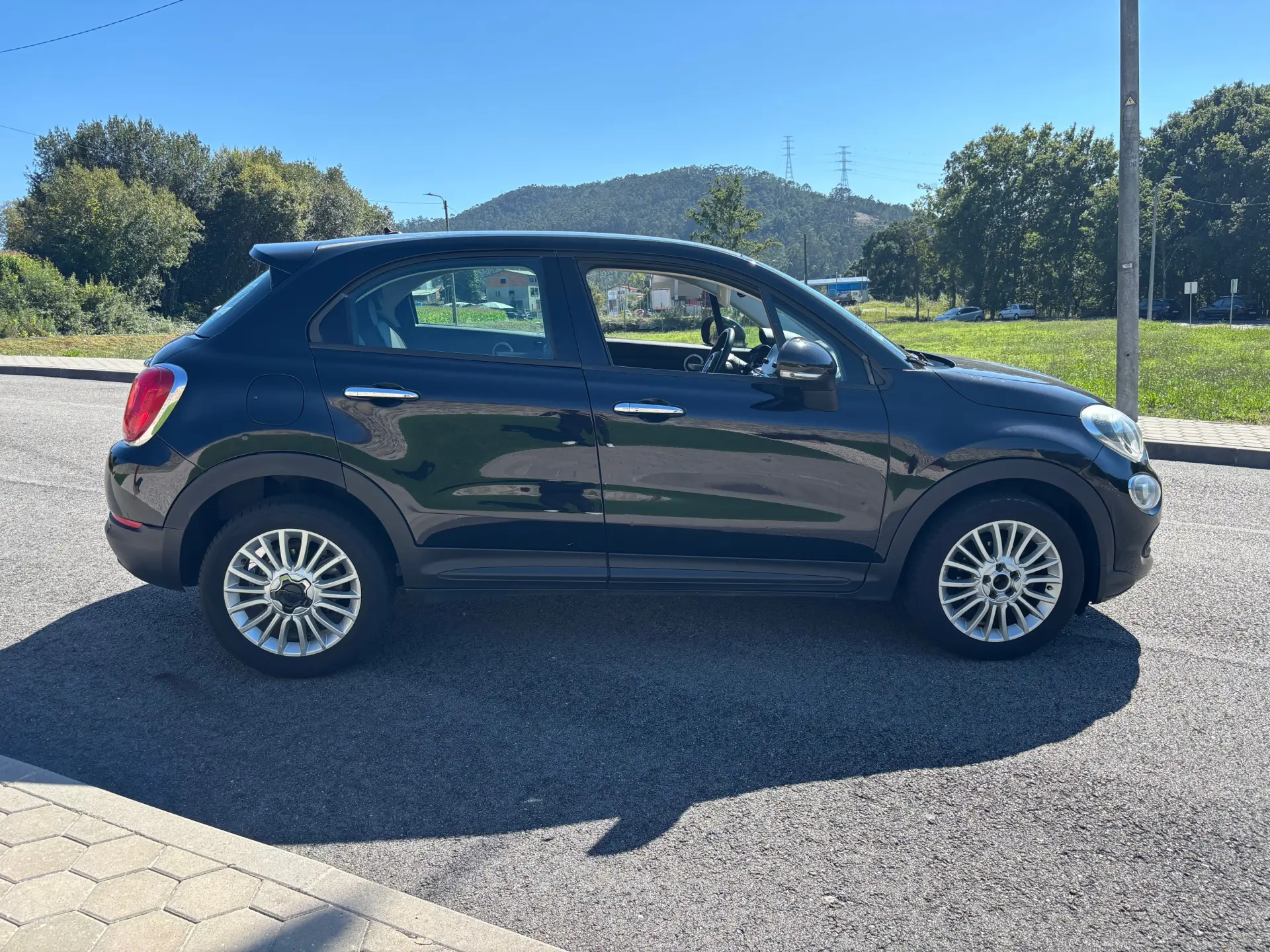 Fiat 500X 13