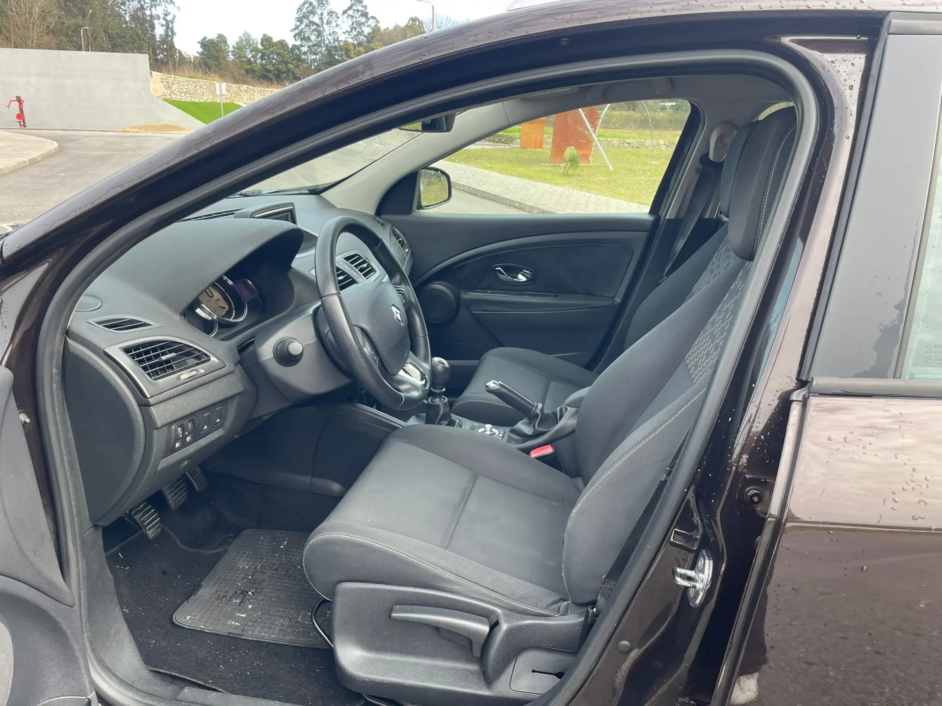 Renault Mégane 12