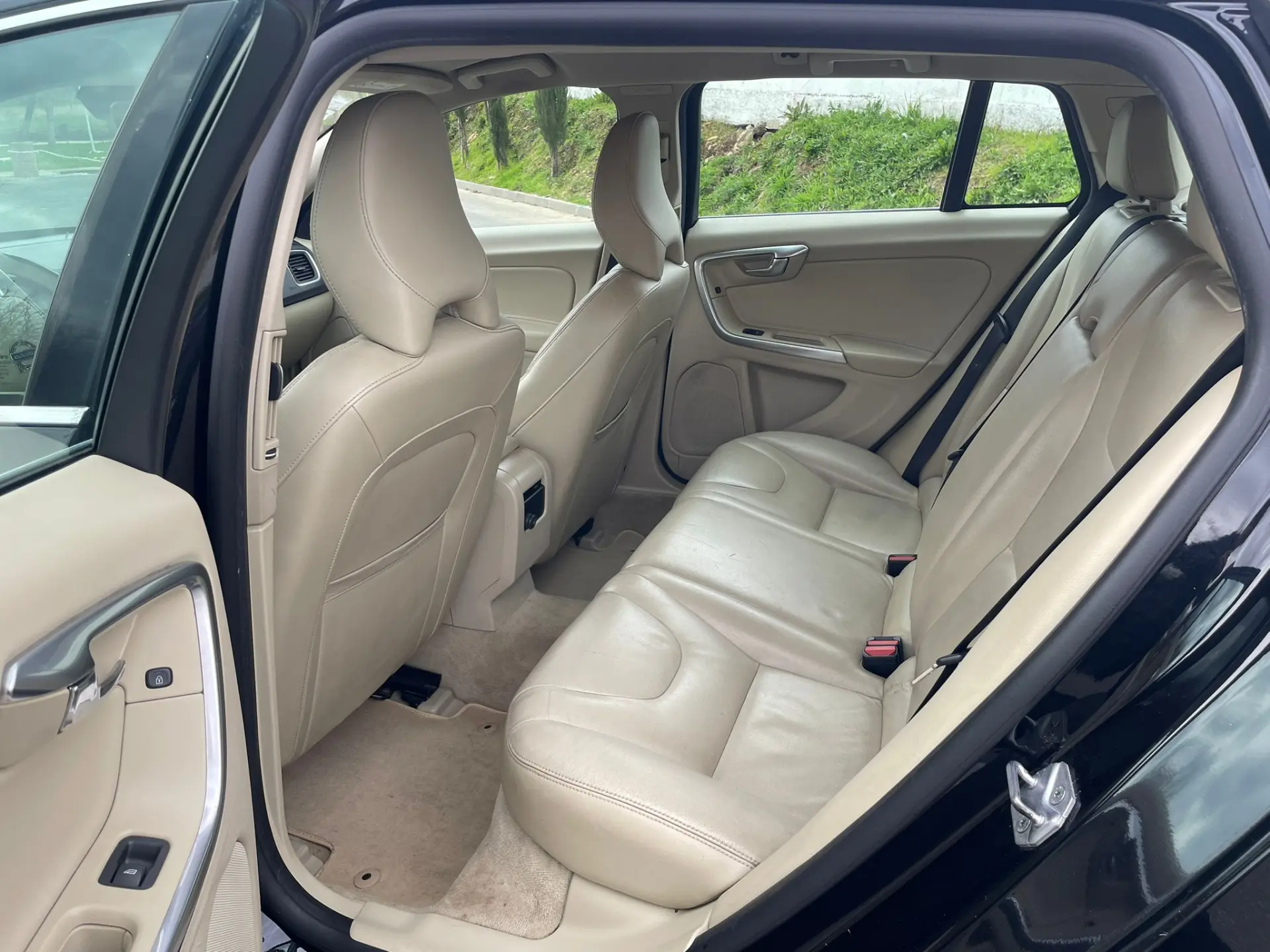Volvo V60 6