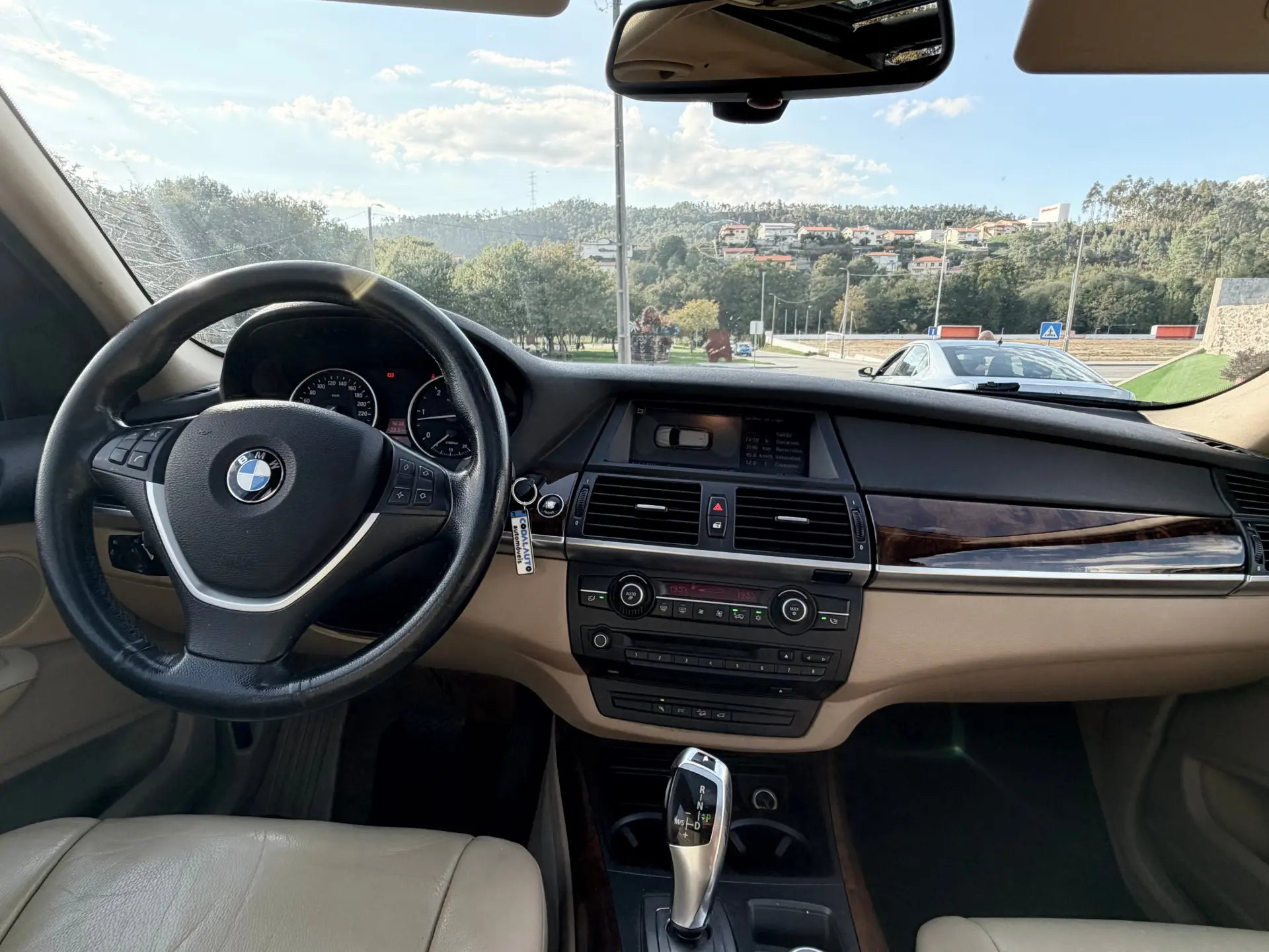 BMW X5 3.0 d 15