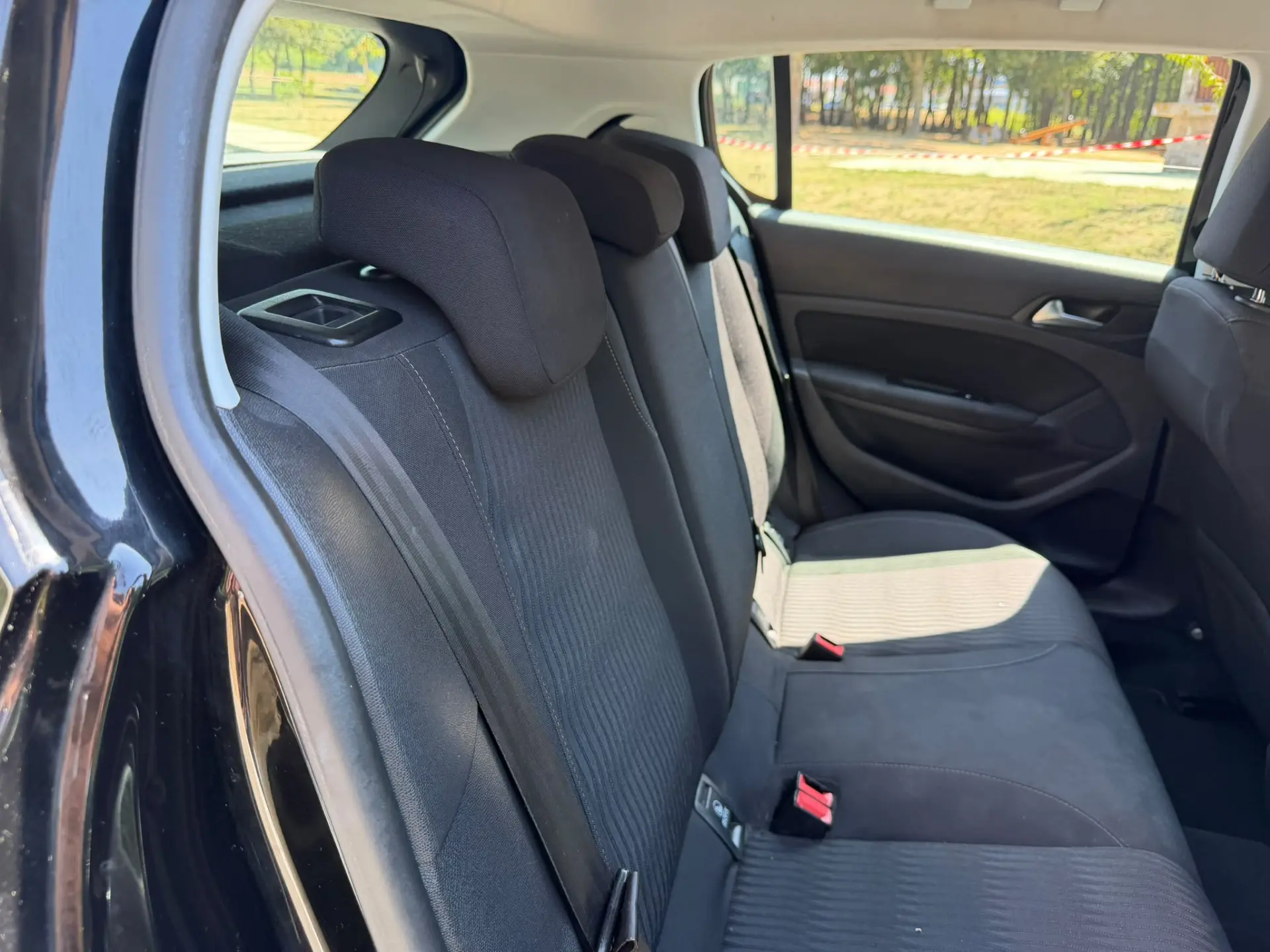 Peugeot 308 12
