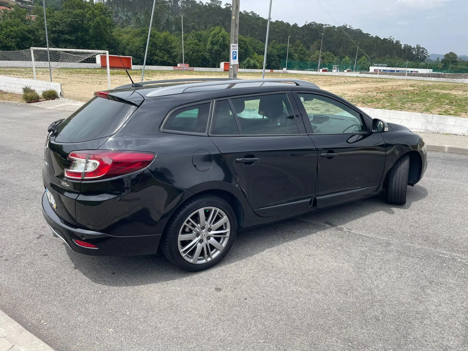 Renault Mégane 1.6 dCi GT Line 17