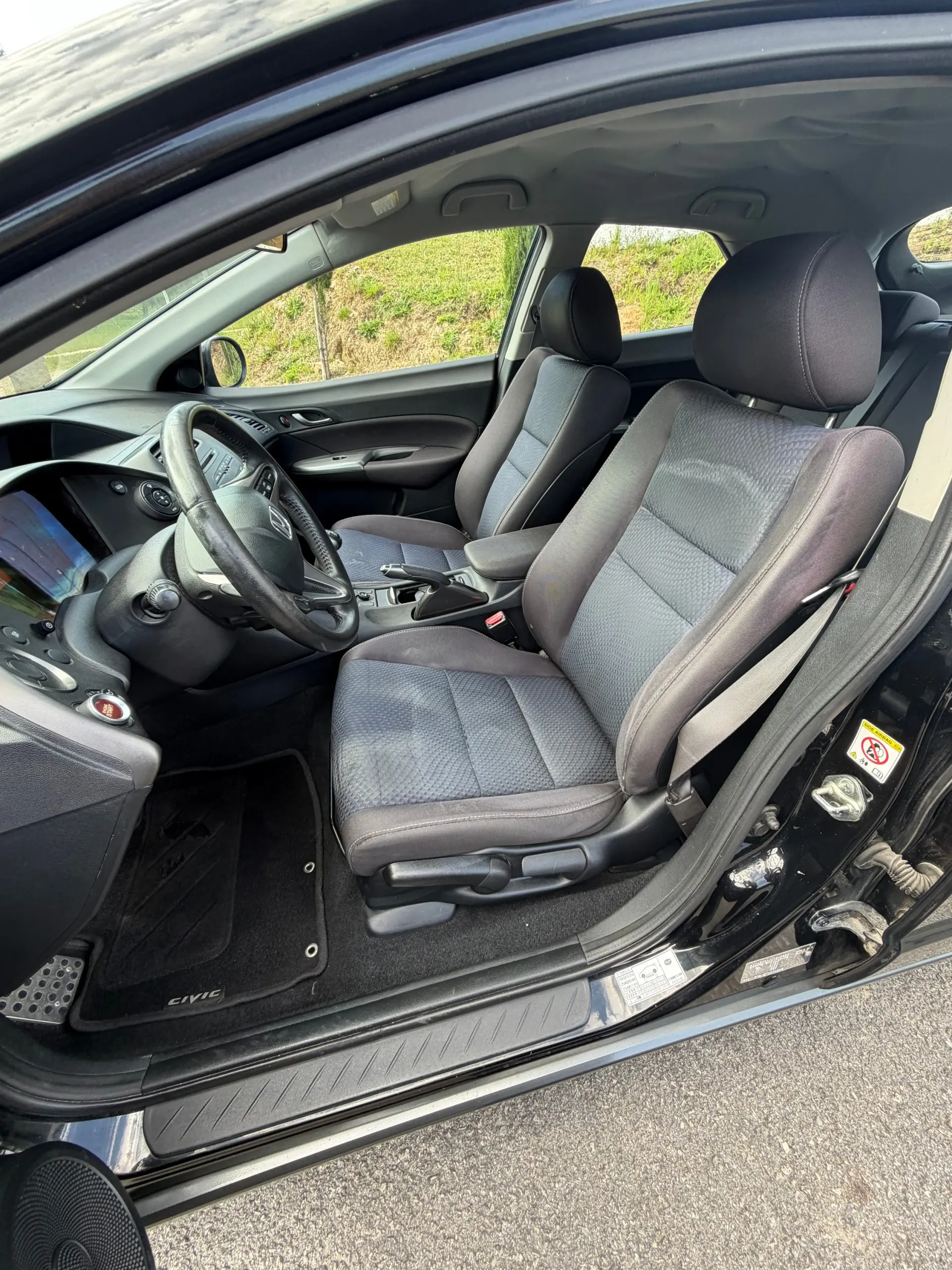 Honda Civic 10