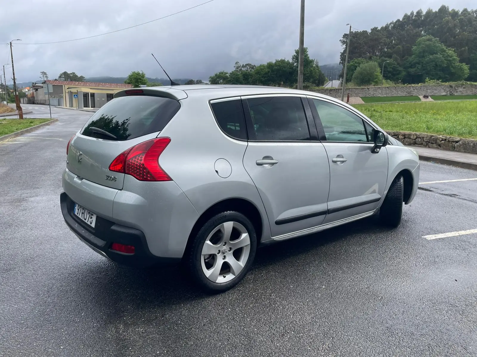 Peugeot 3008 16