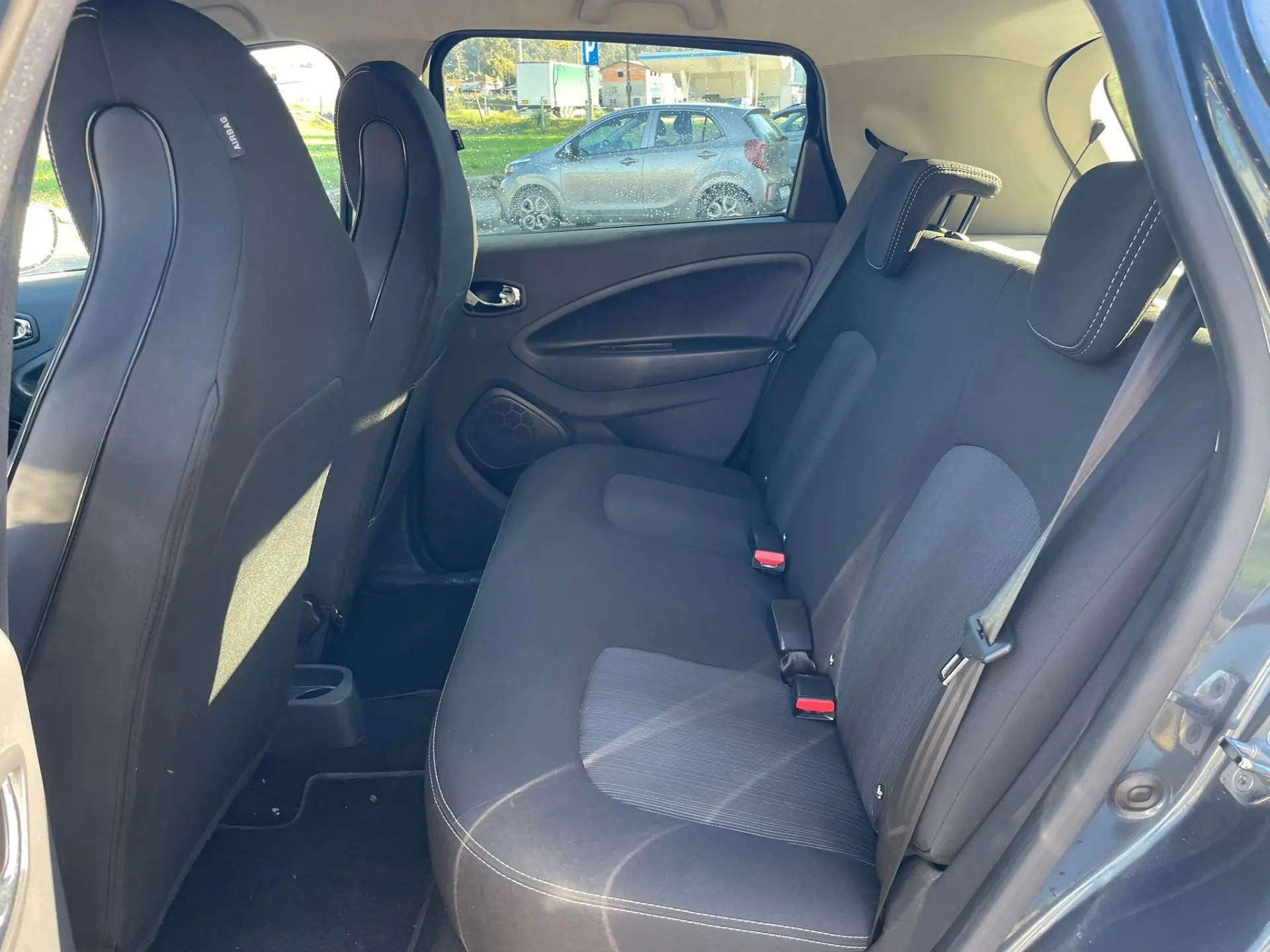 Renault Zoe 14