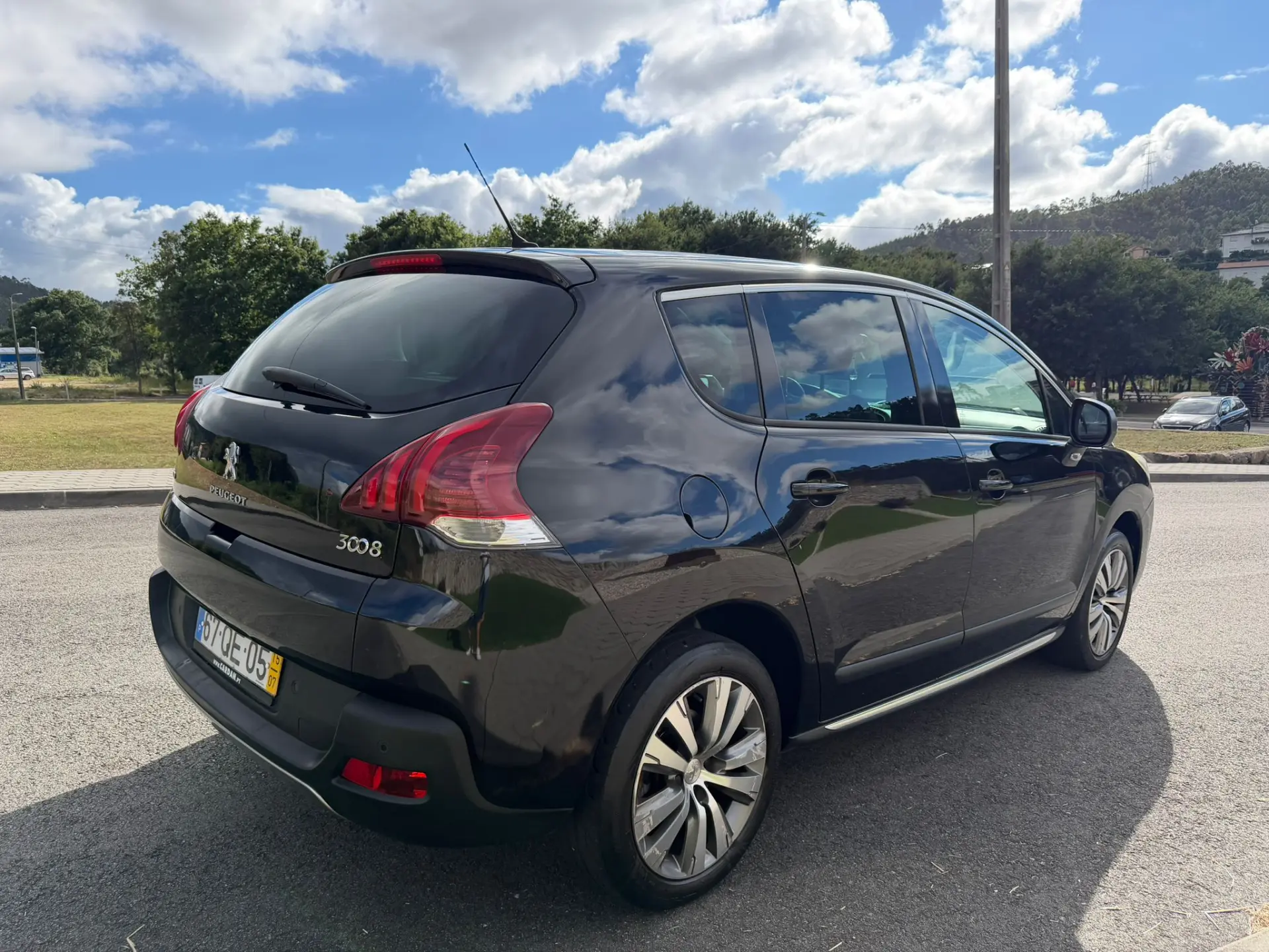 Peugeot 3008 15