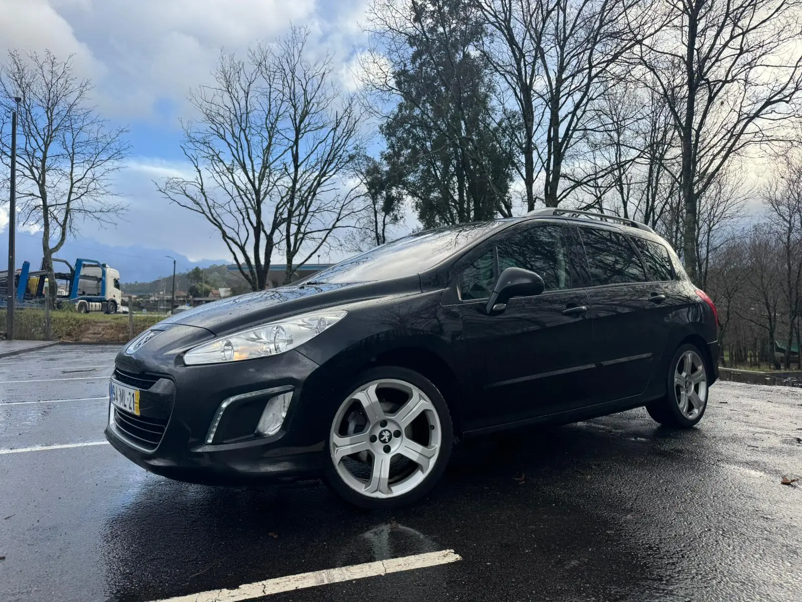 Peugeot 308 13