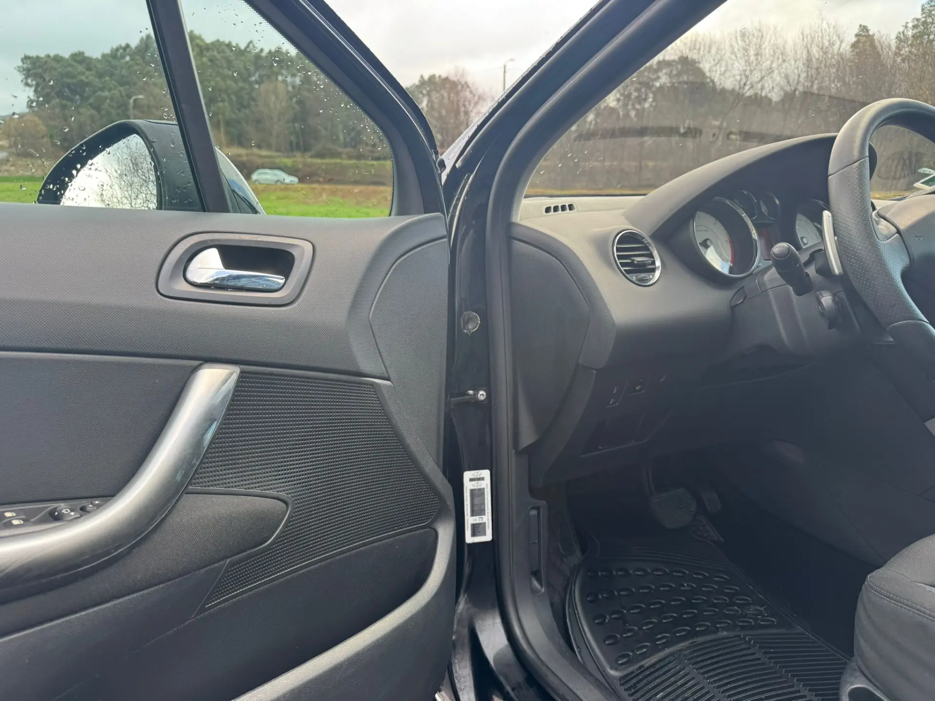 Peugeot 308 18