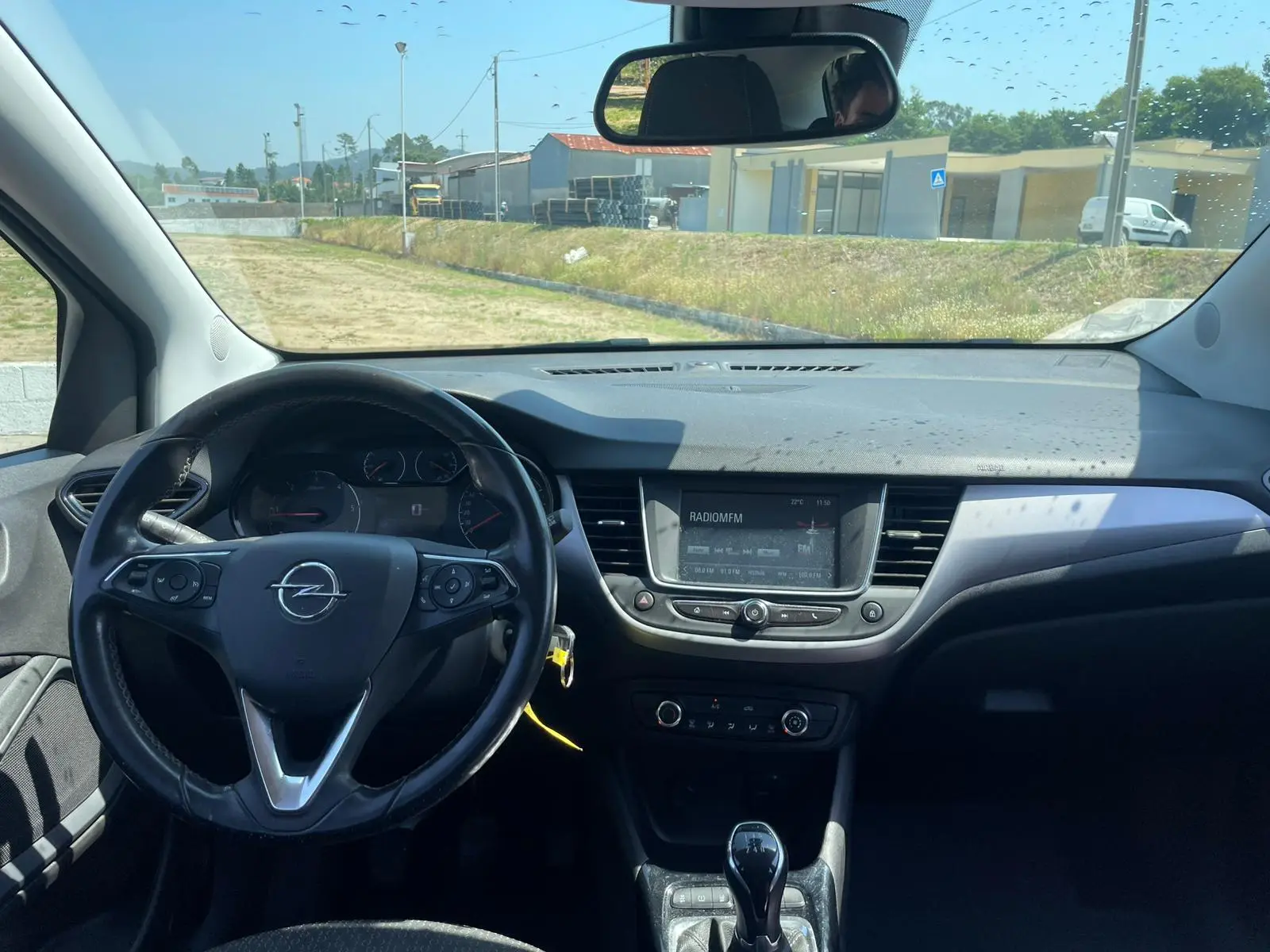 Opel Crossland X 2