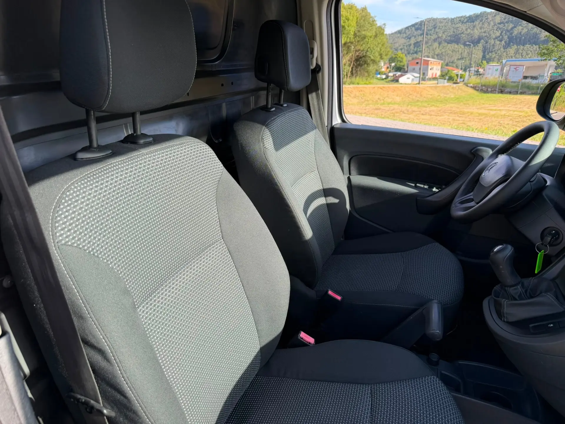 Mercedes-Benz Citan 6