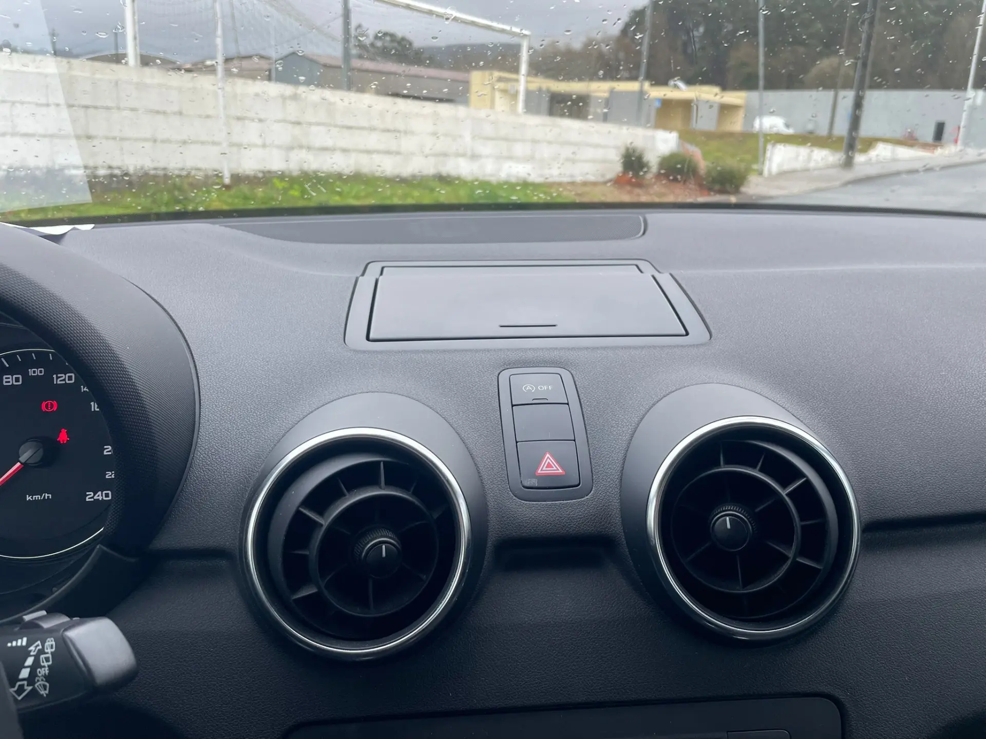 Audi A1 8