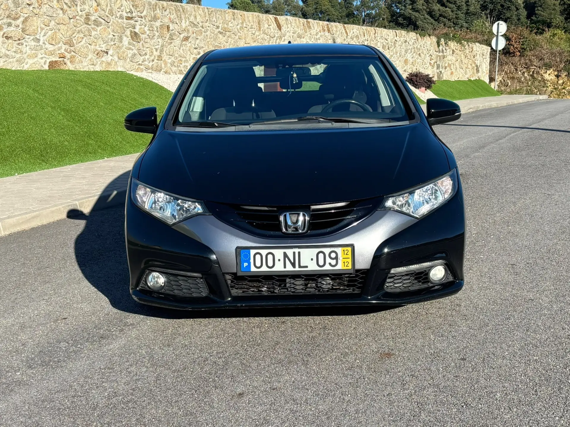 Honda Civic 10