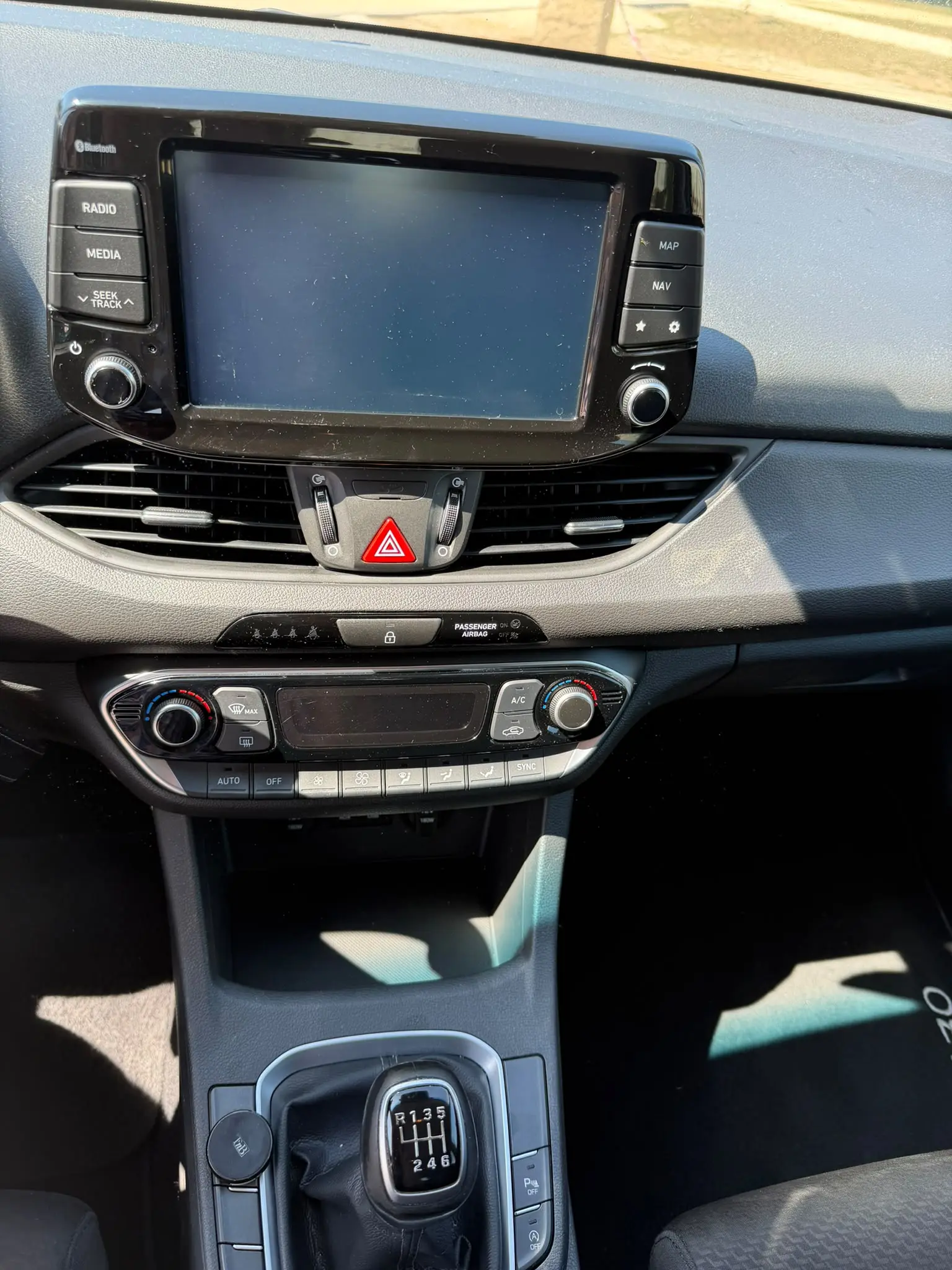 Hyundai i30 12