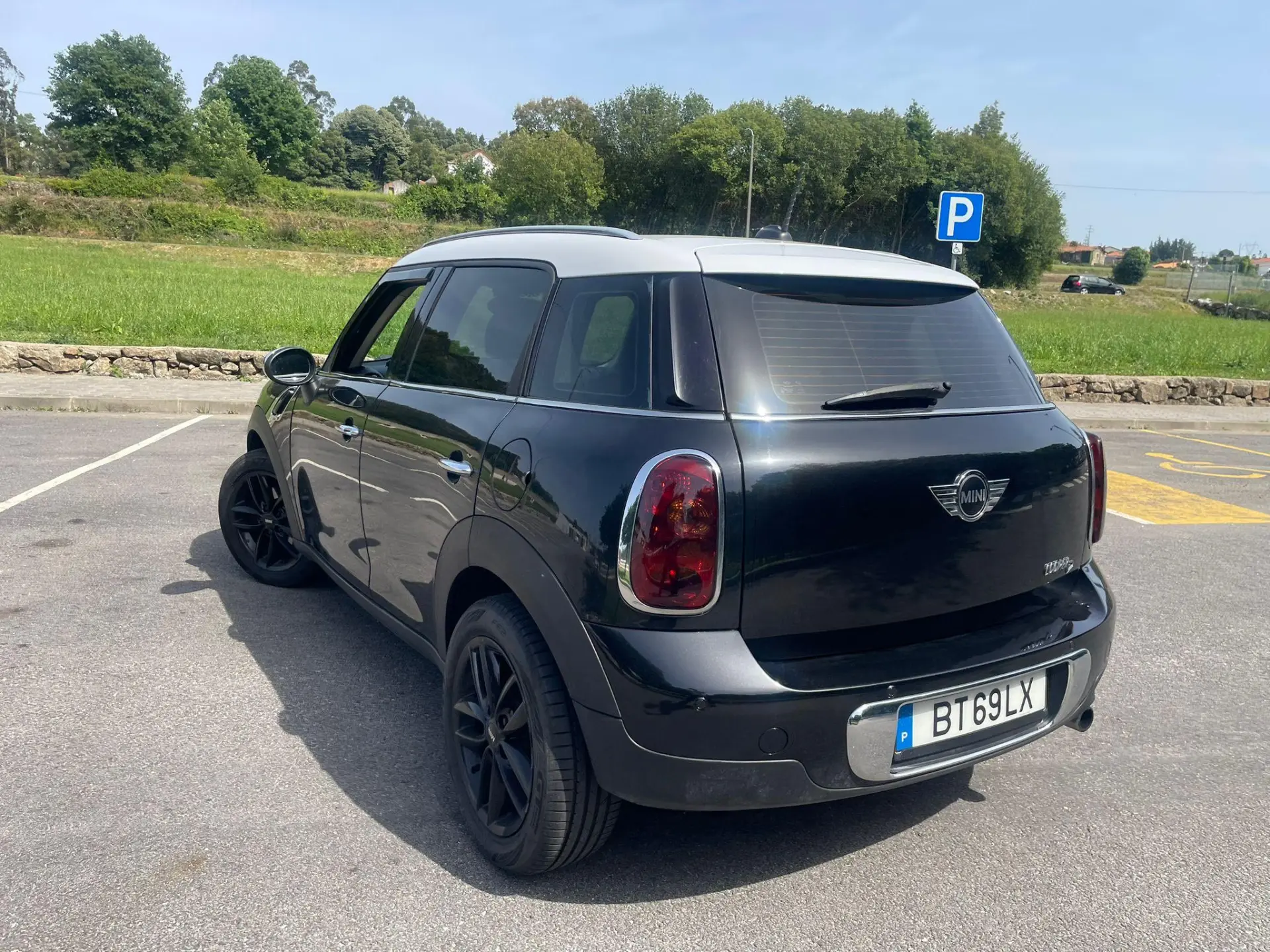 MINI Countryman 6