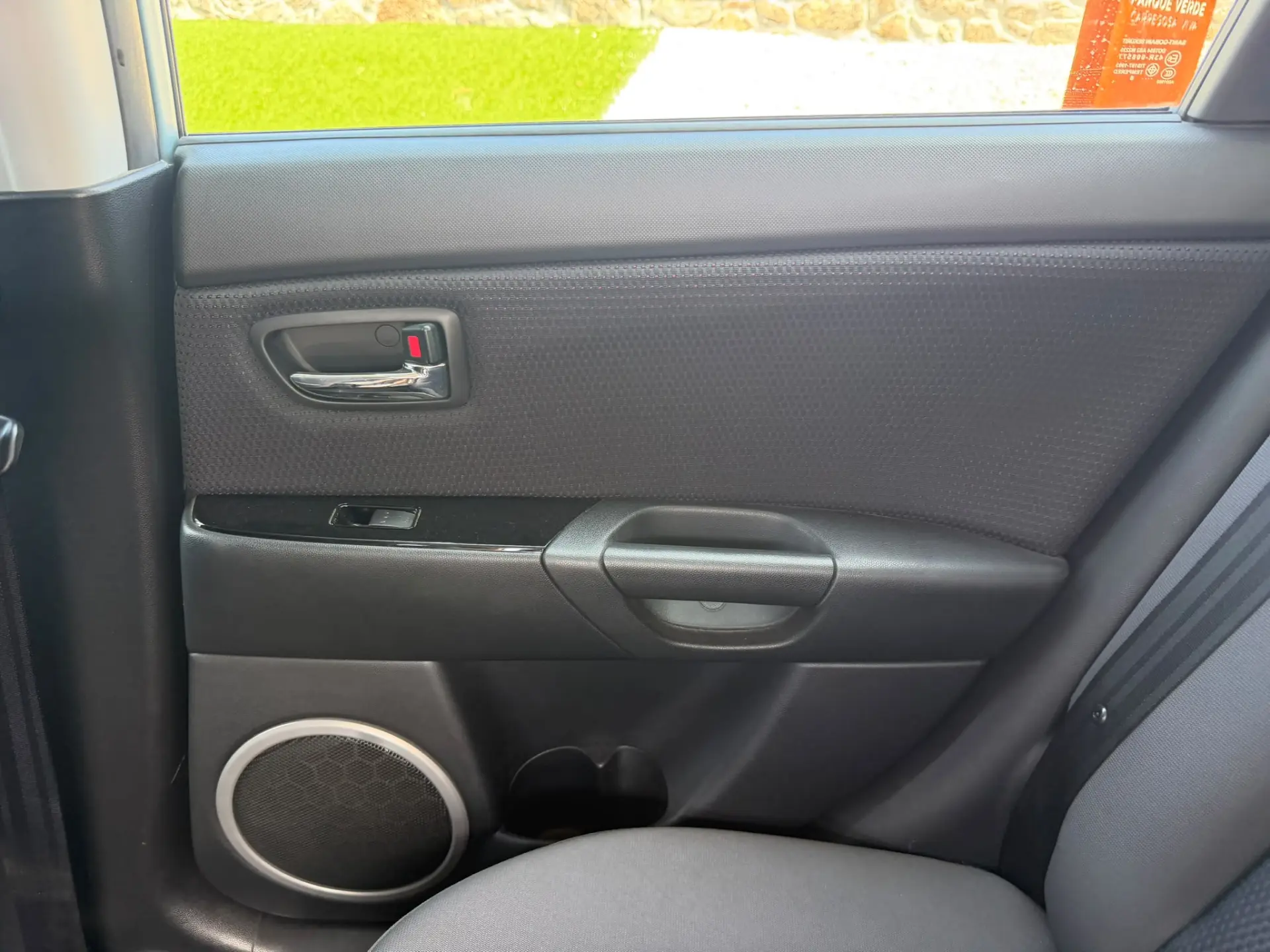 Mazda 3 10