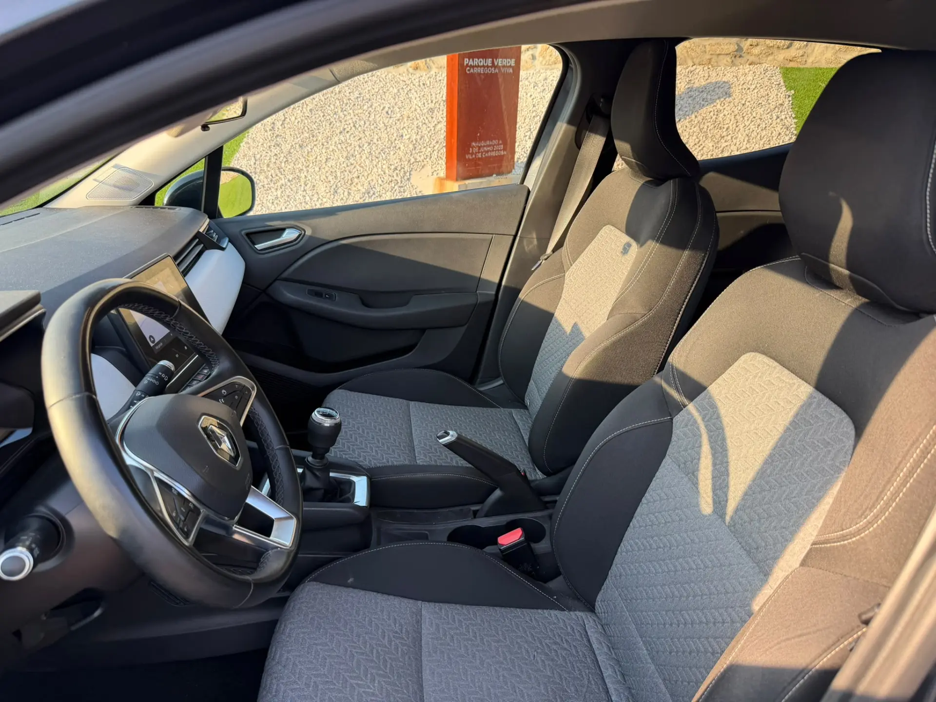Renault Clio 16