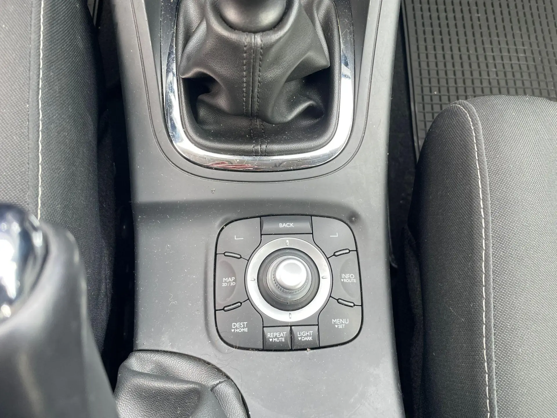 Renault Mégane 13