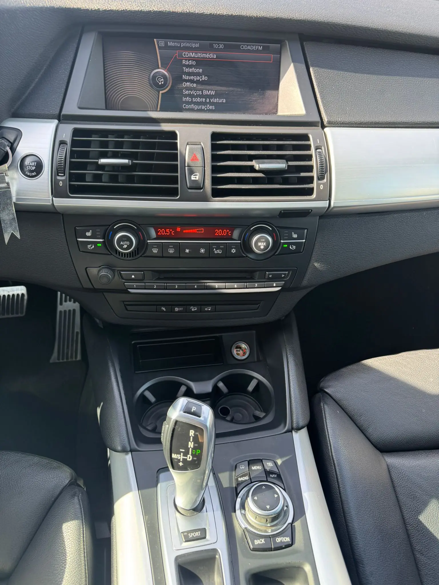 BMW X6 40 d xDrive 4