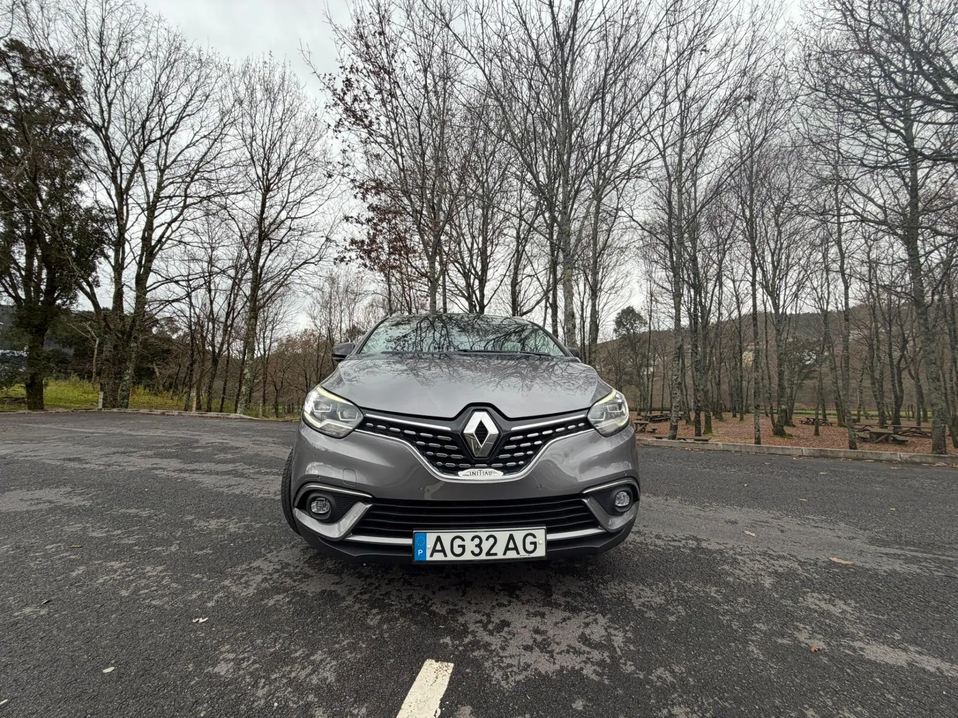 Renault Grand Scénic 7