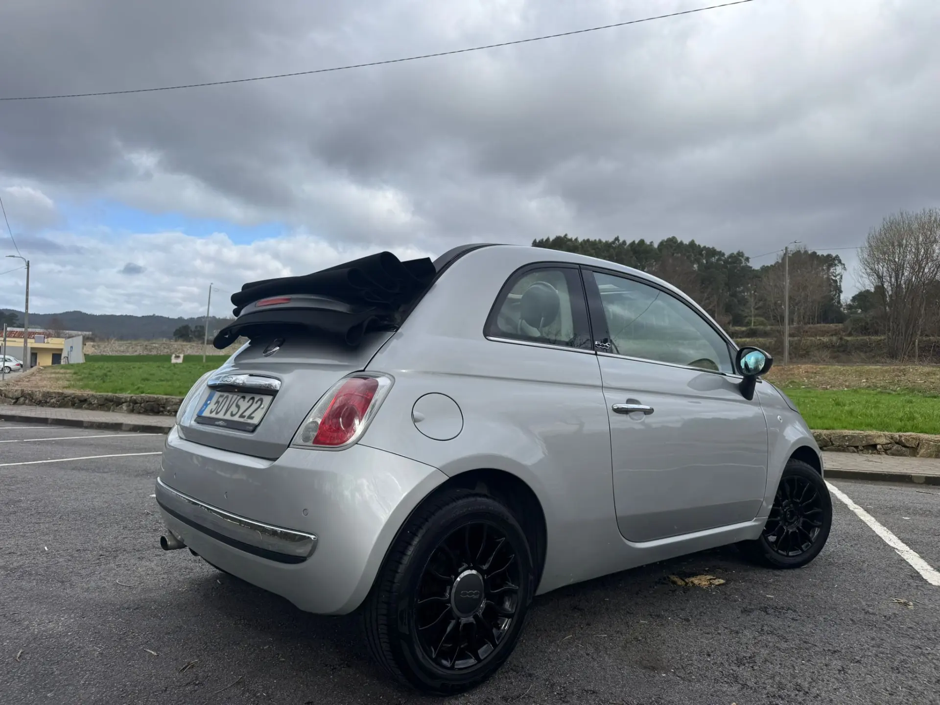 Fiat 500 10