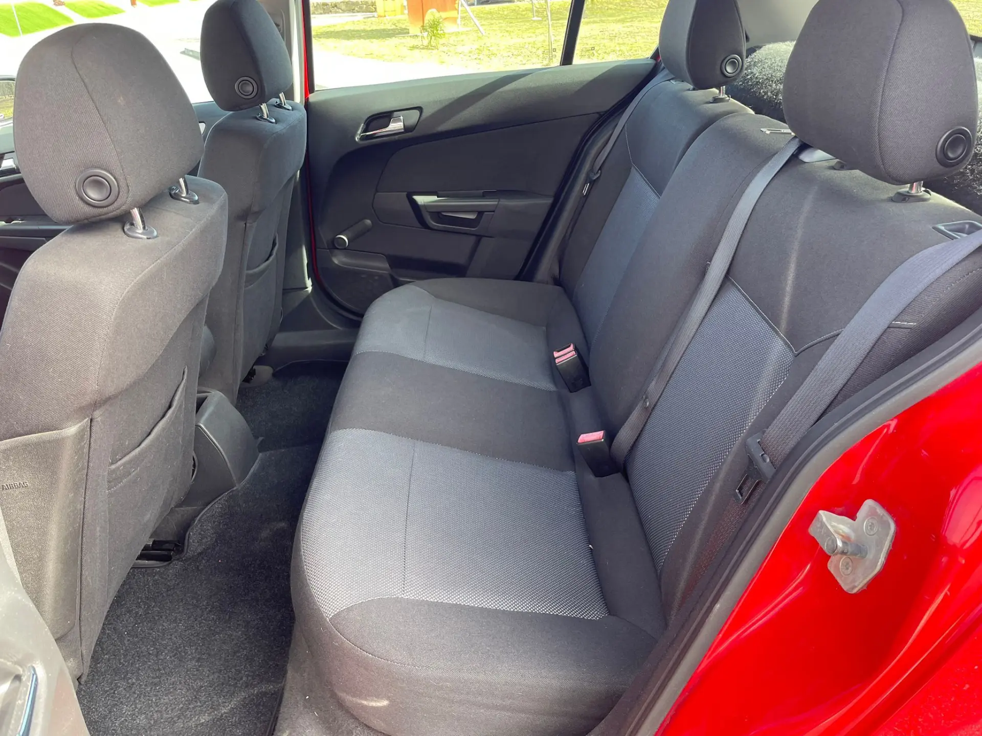 Opel Astra 13