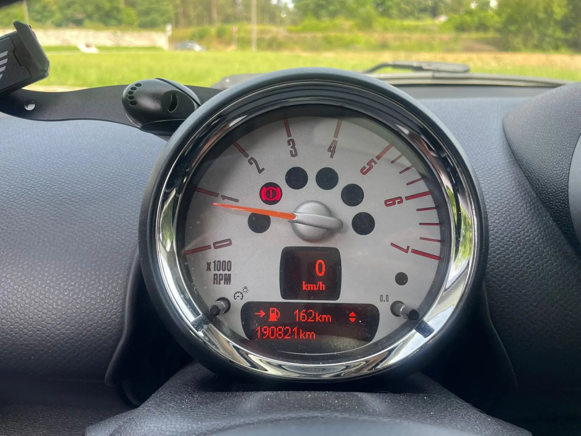 MINI Countryman 19