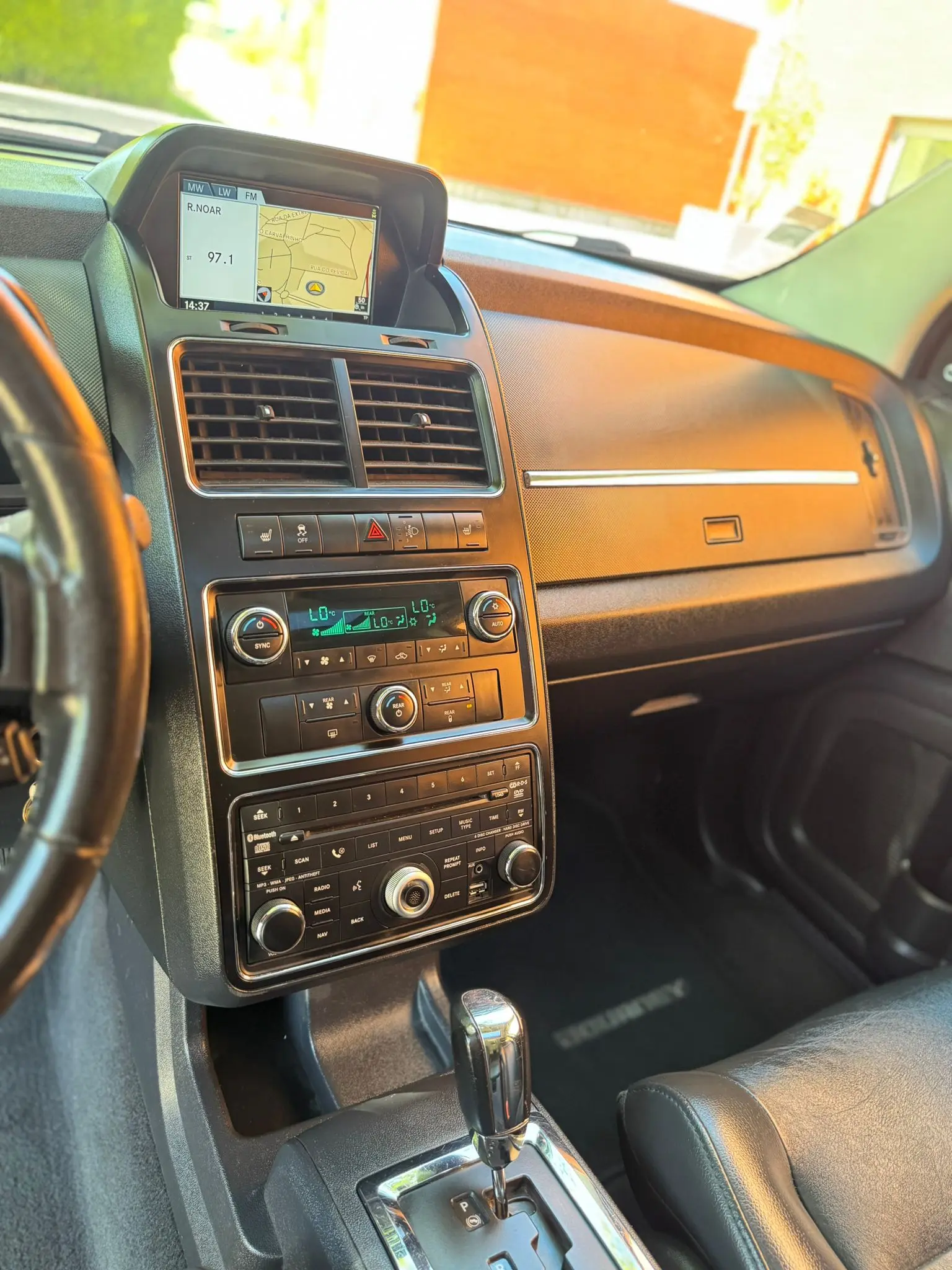 Dodge Journey 11