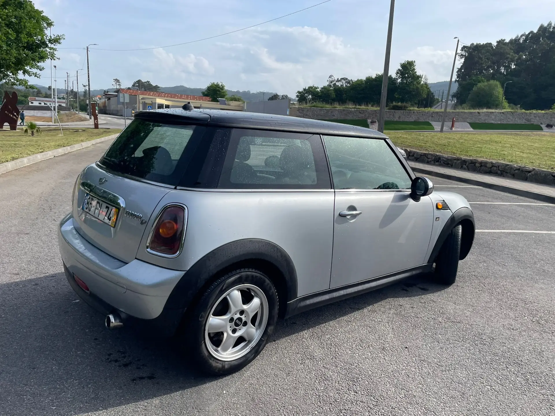 MINI Coupé 15