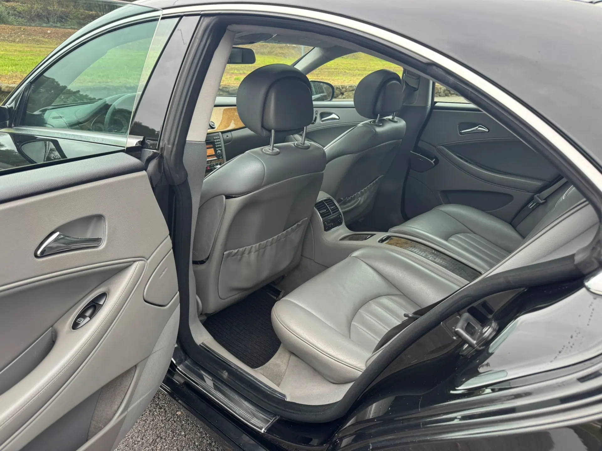Mercedes-Benz CLS 350 CDi 2