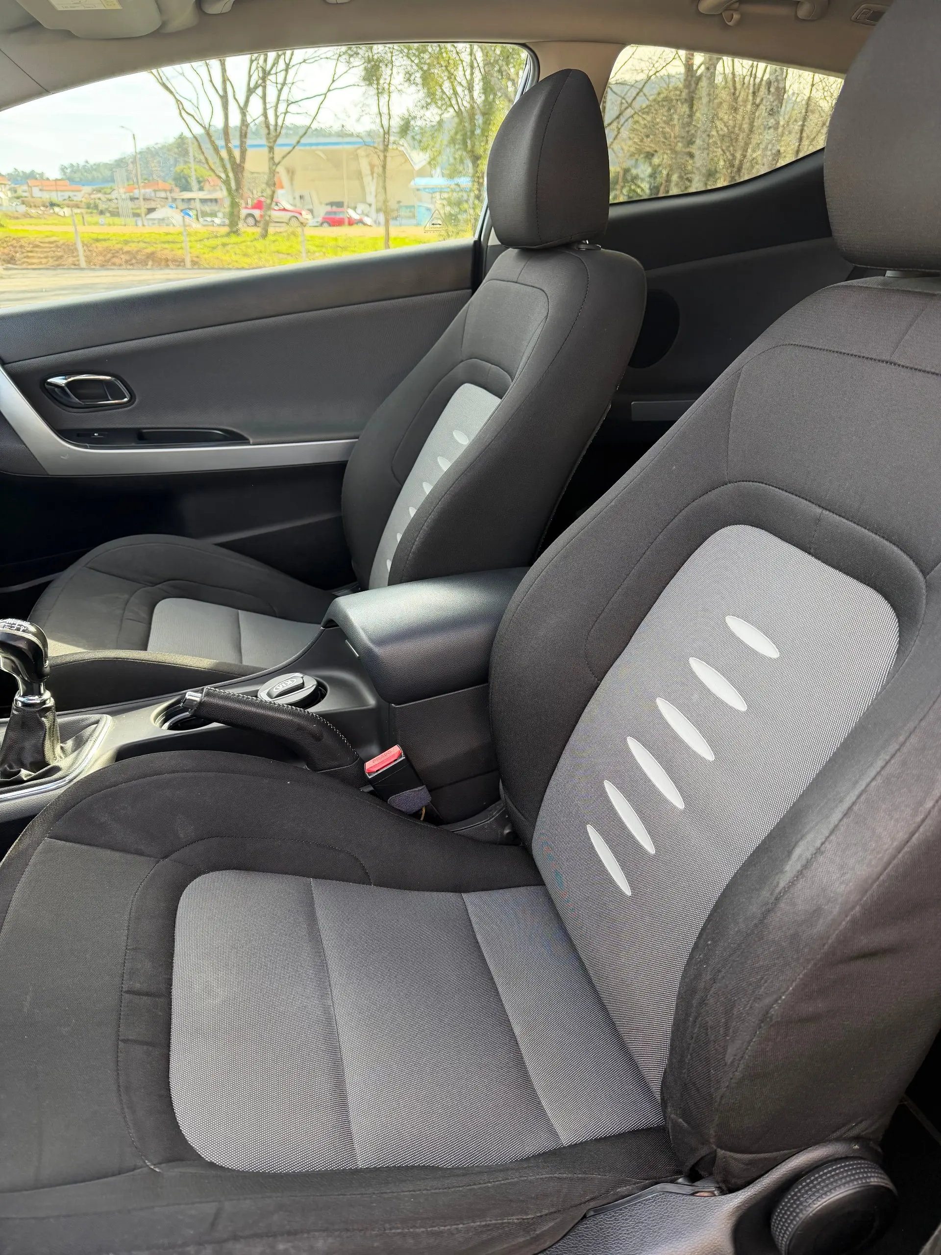 Kia Ceed 11